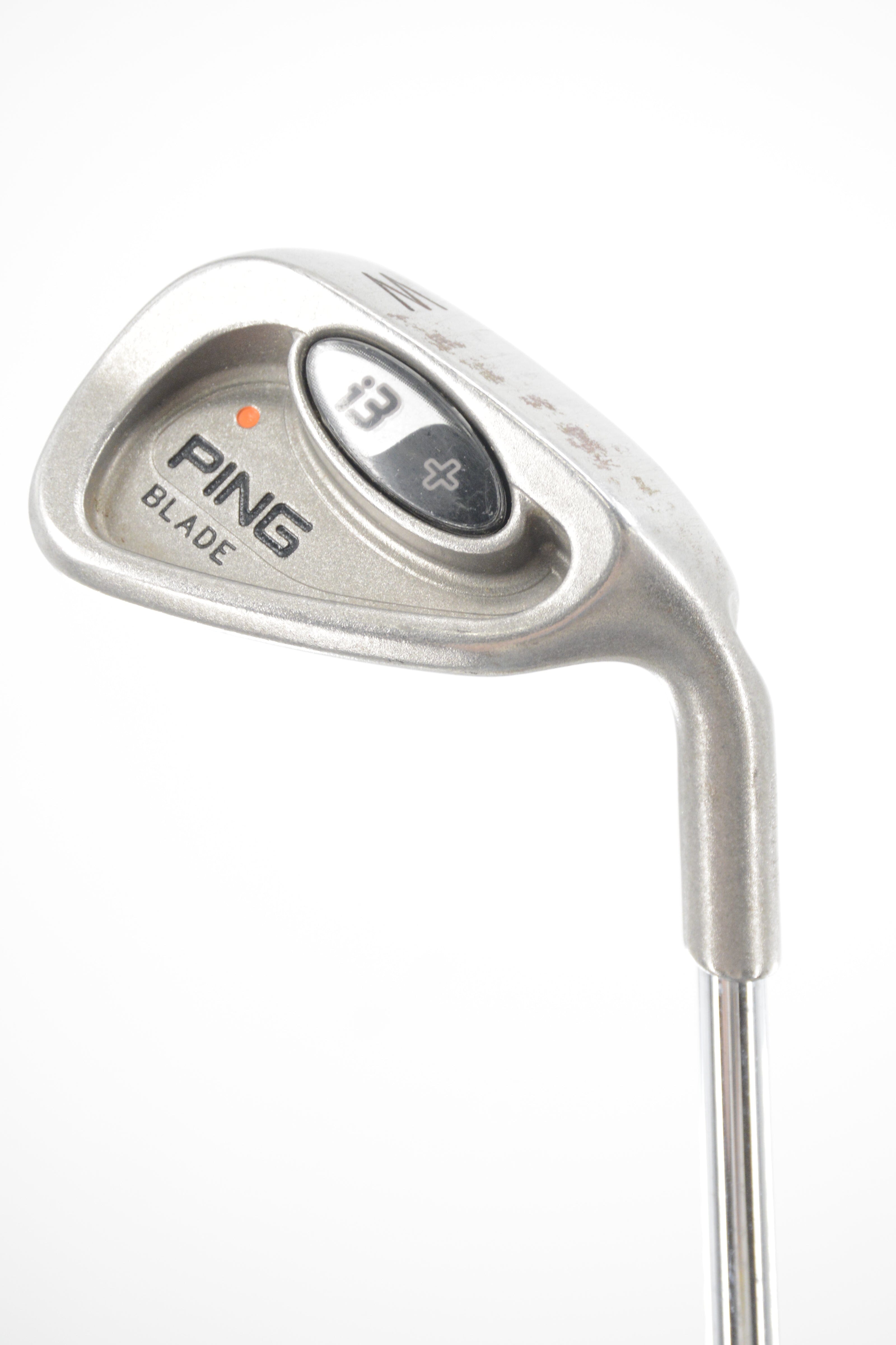Ping I3 + Blade PW S Flex 35.5" Golf Clubs GolfRoots
