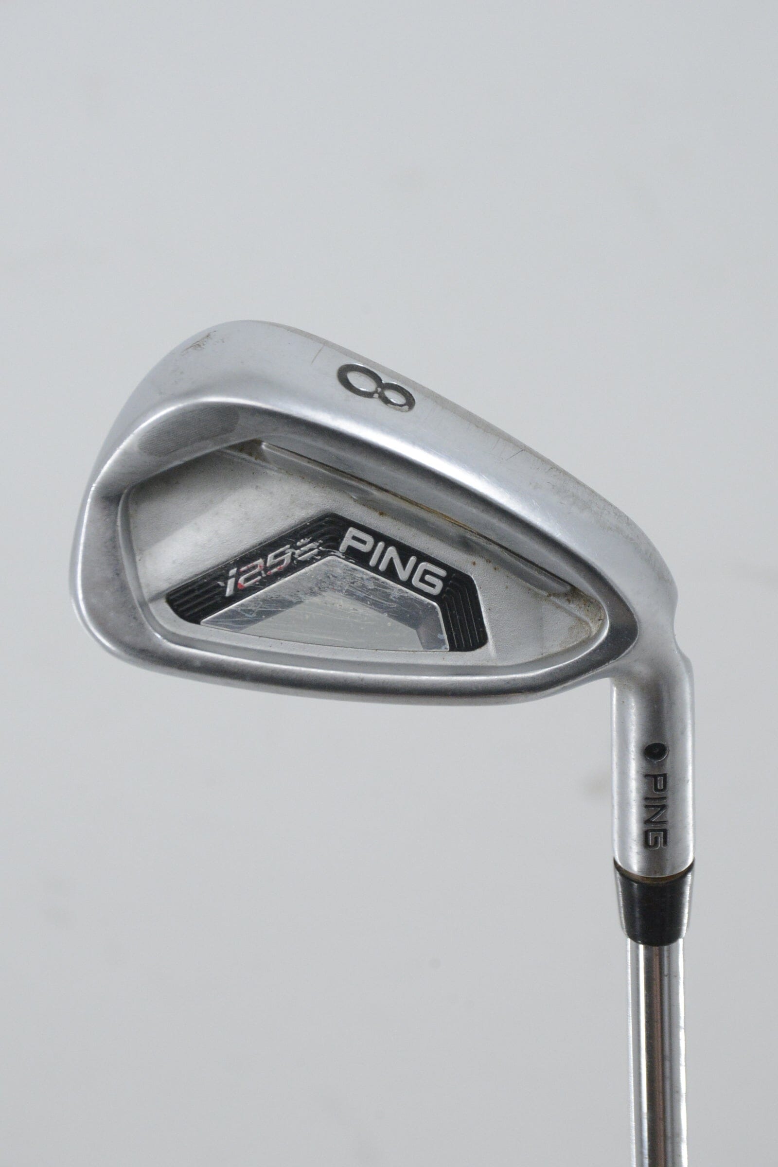 Ping I25 5-PW Iron Set S Flex Std Length Golf Clubs GolfRoots