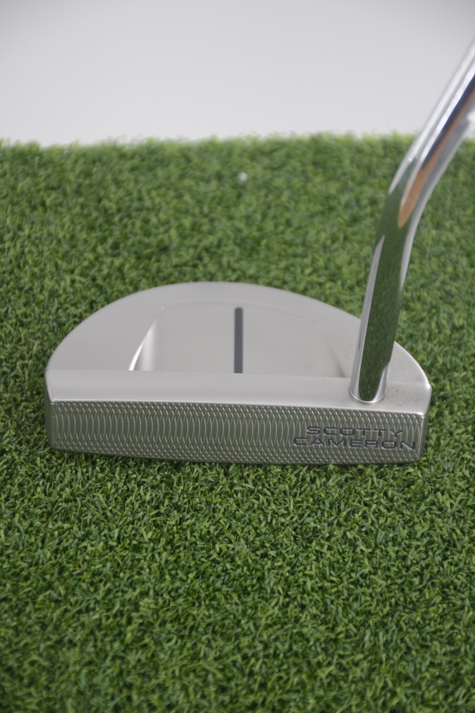 NEW Scotty Cameron Super Select GOLO 6 Putter 34" Golf Clubs GolfRoots