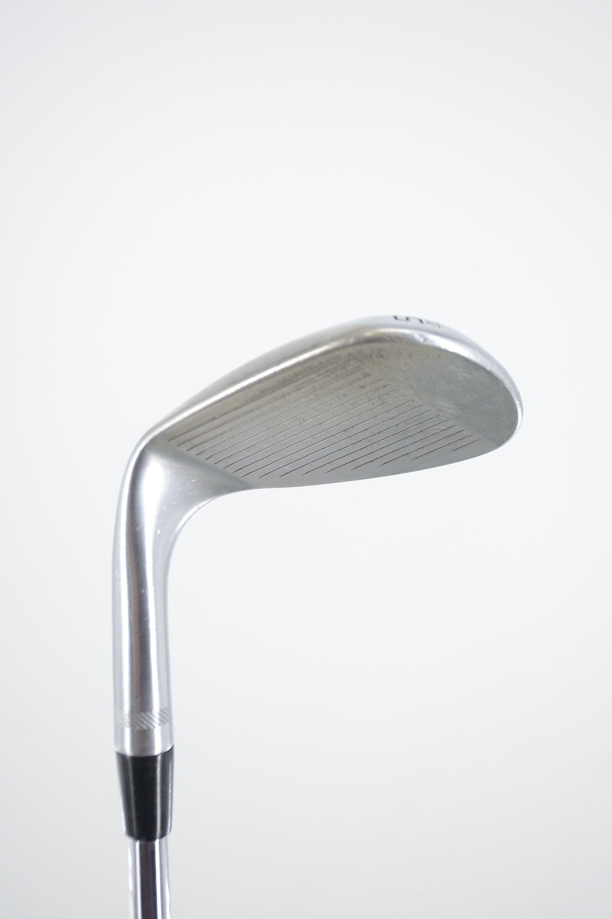 Titleist Vokey SM9 Tour Chrome 56 Degree Wedge Wedge Flex 35" Golf Clubs GolfRoots