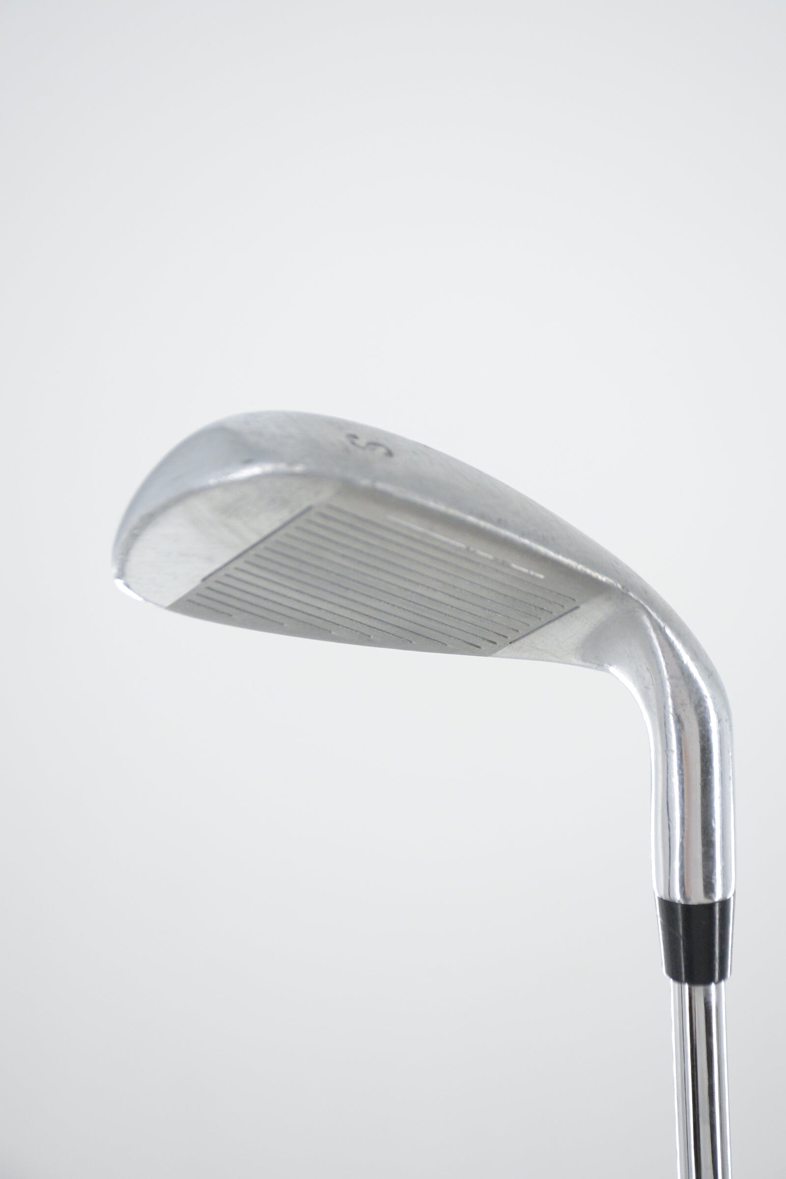 Lefty Ram SGS SW S Flex 34.5" Golf Clubs GolfRoots