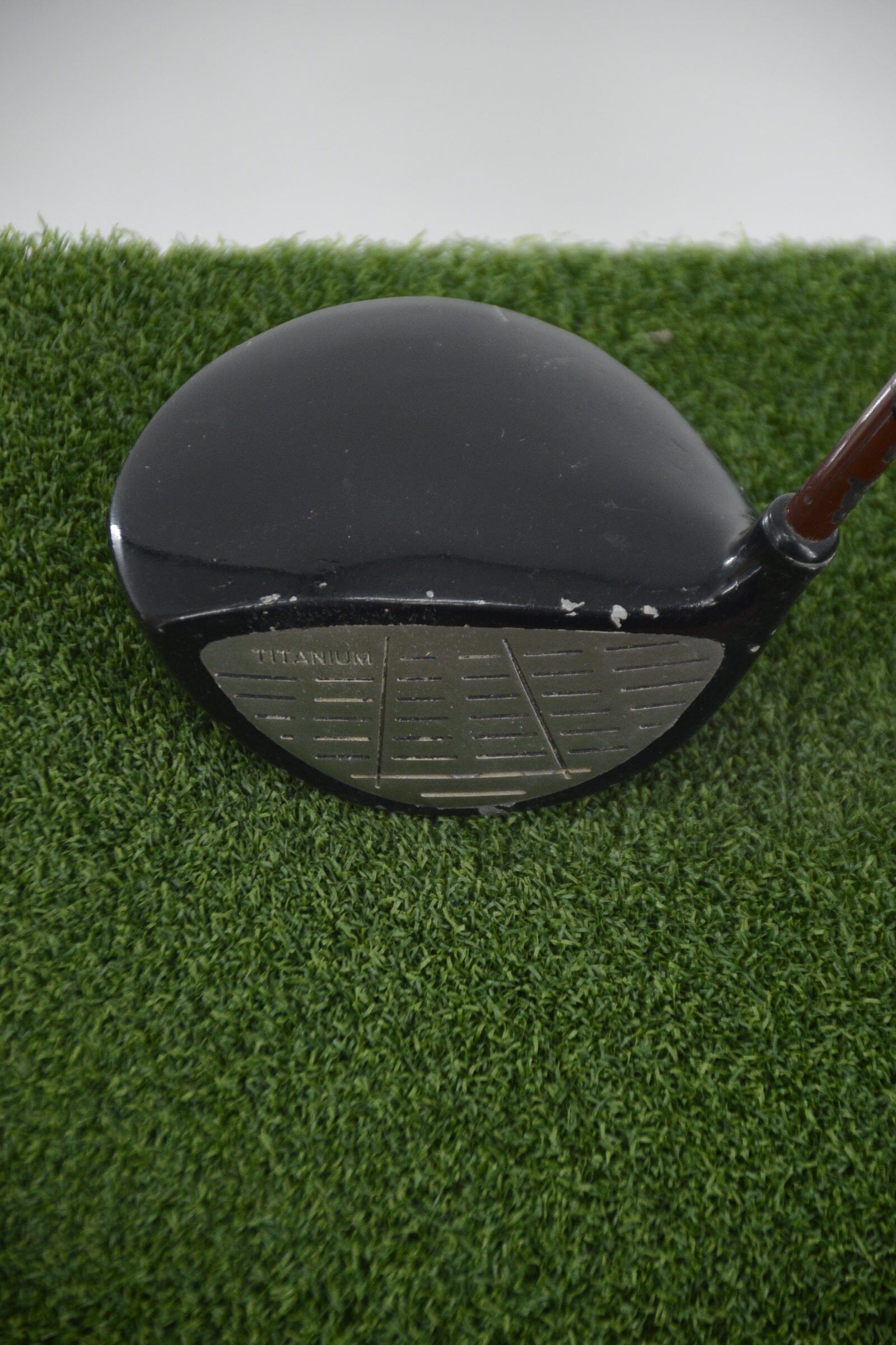 VerTex Trend 10.5 Degree Driver R Flex 44.75" Golf Clubs GolfRoots