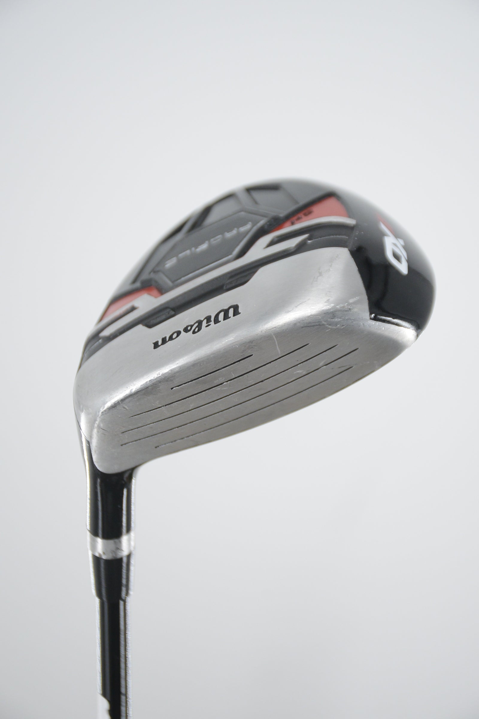 Wilson Profile 5 Wood R Flex 42.25"