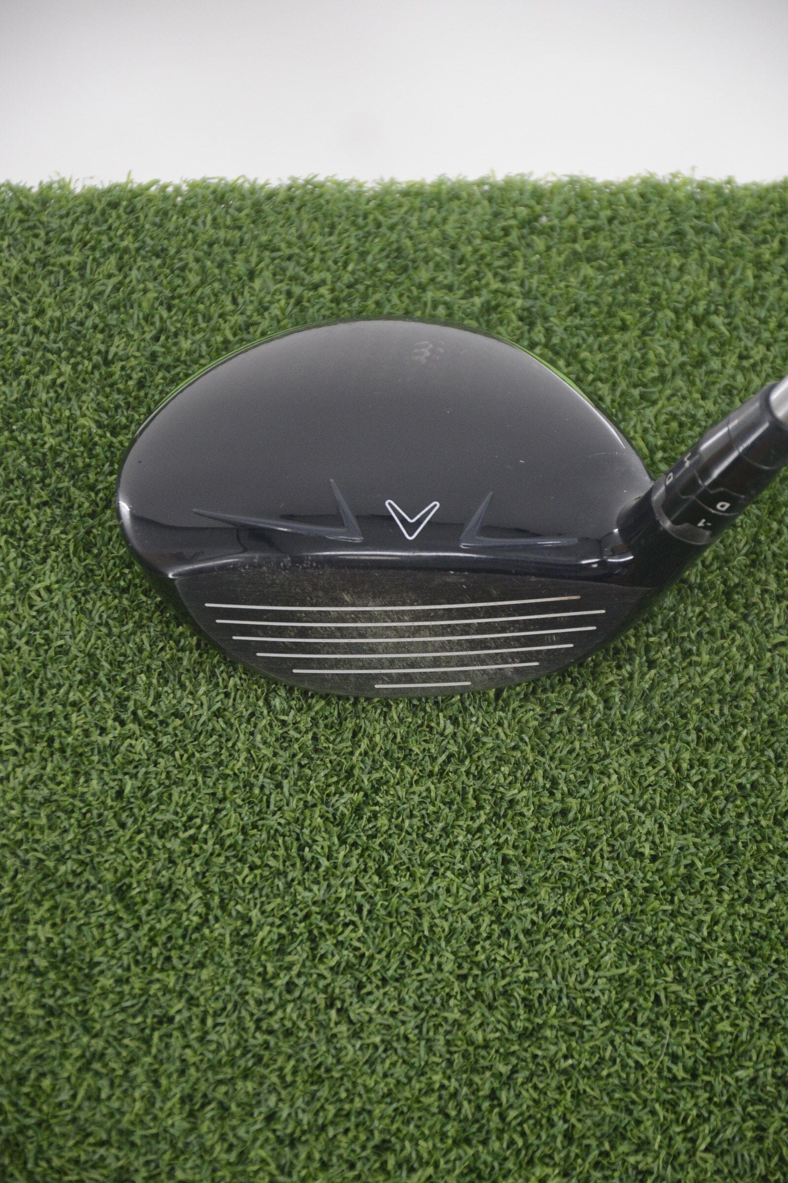 Callaway GBB Epic Sub Zero 15 Degree Wood R Flex 42.75" Golf Clubs GolfRoots