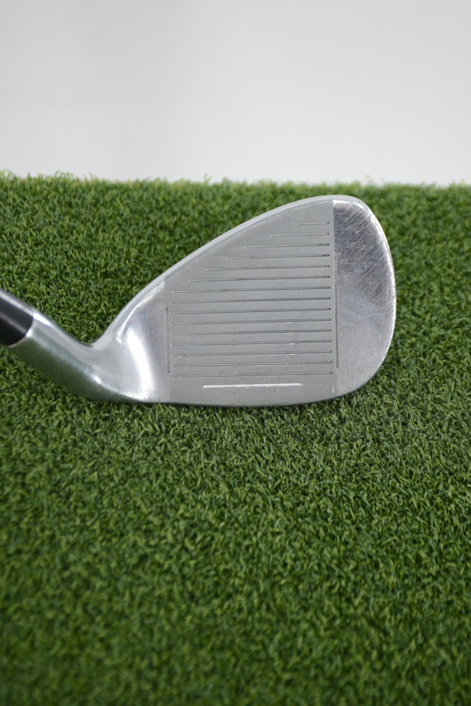 Lefty Ram SGS SW S Flex 34.5" Golf Clubs GolfRoots