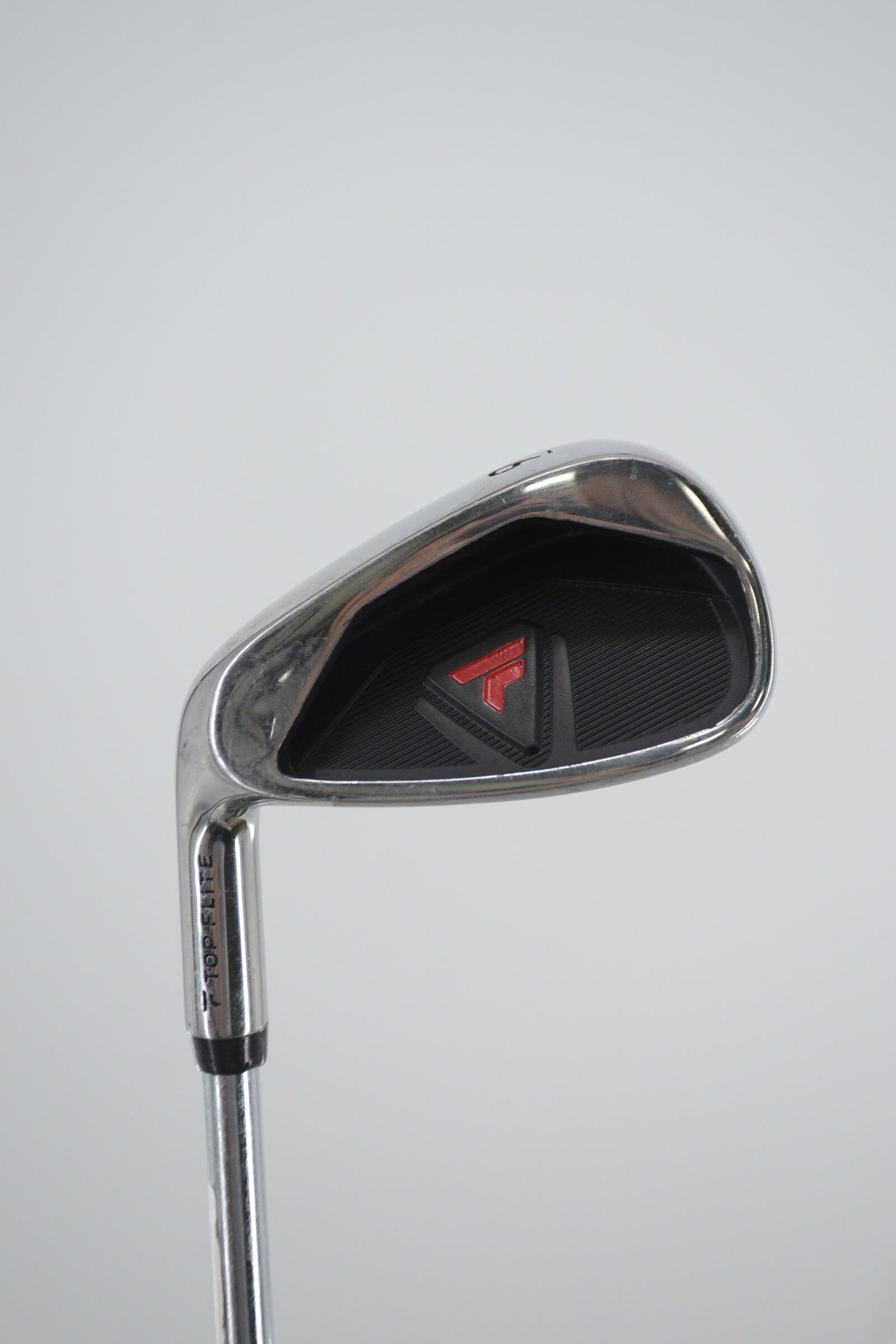 Lefty Top Flite 9 Iron S Flex 35.5" Golf Clubs GolfRoots