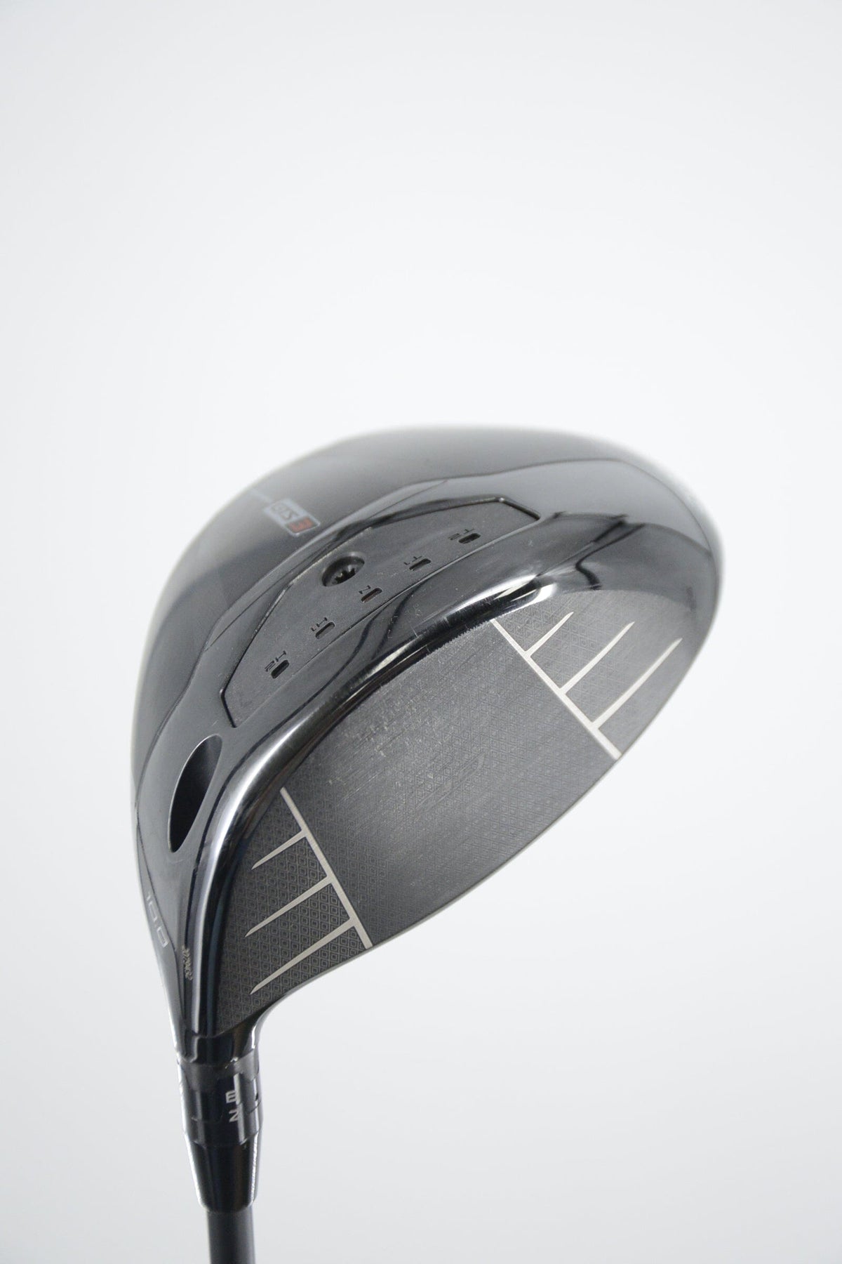 Titleist GTS 3 10 Degree Driver S Flex 45.5" Golf Clubs GolfRoots