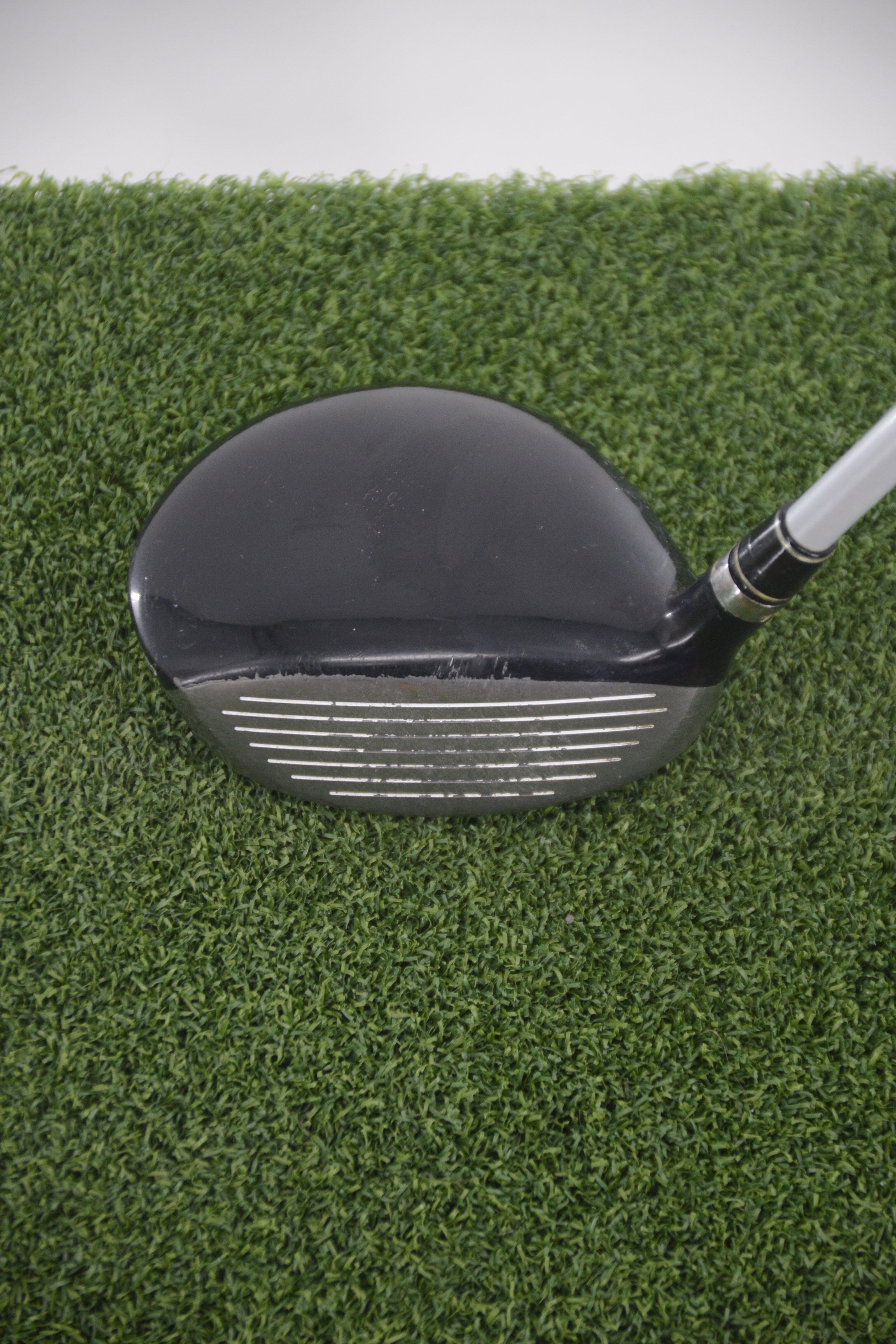 Tour Edge Exotics CB2 4 Wood S Flex 42.5" Golf Clubs GolfRoots