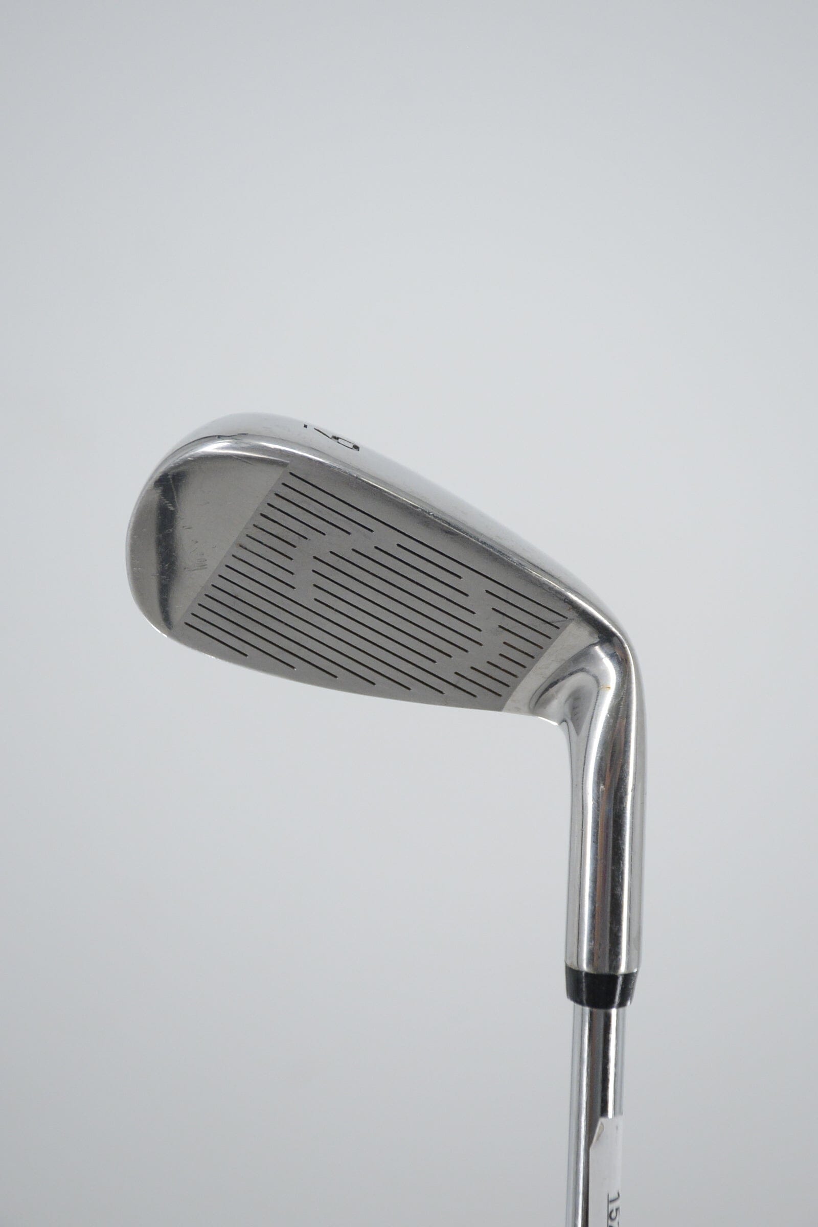 Lefty Top Flite 9 Iron S Flex 35.5" Golf Clubs GolfRoots