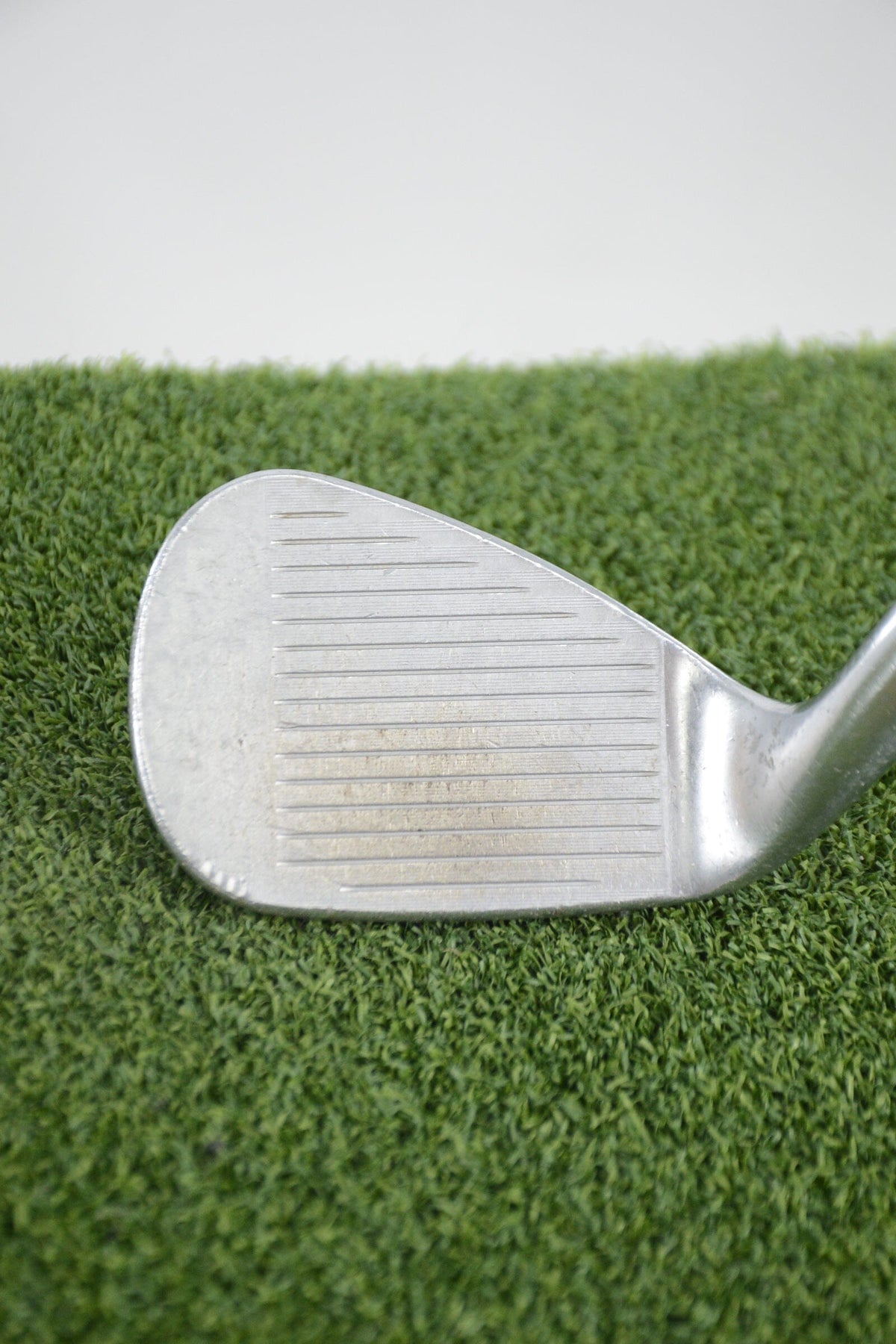 Callaway Jaws MD5 Chrome 50 Degree Wedge Wedge Flex 34" Golf Clubs GolfRoots