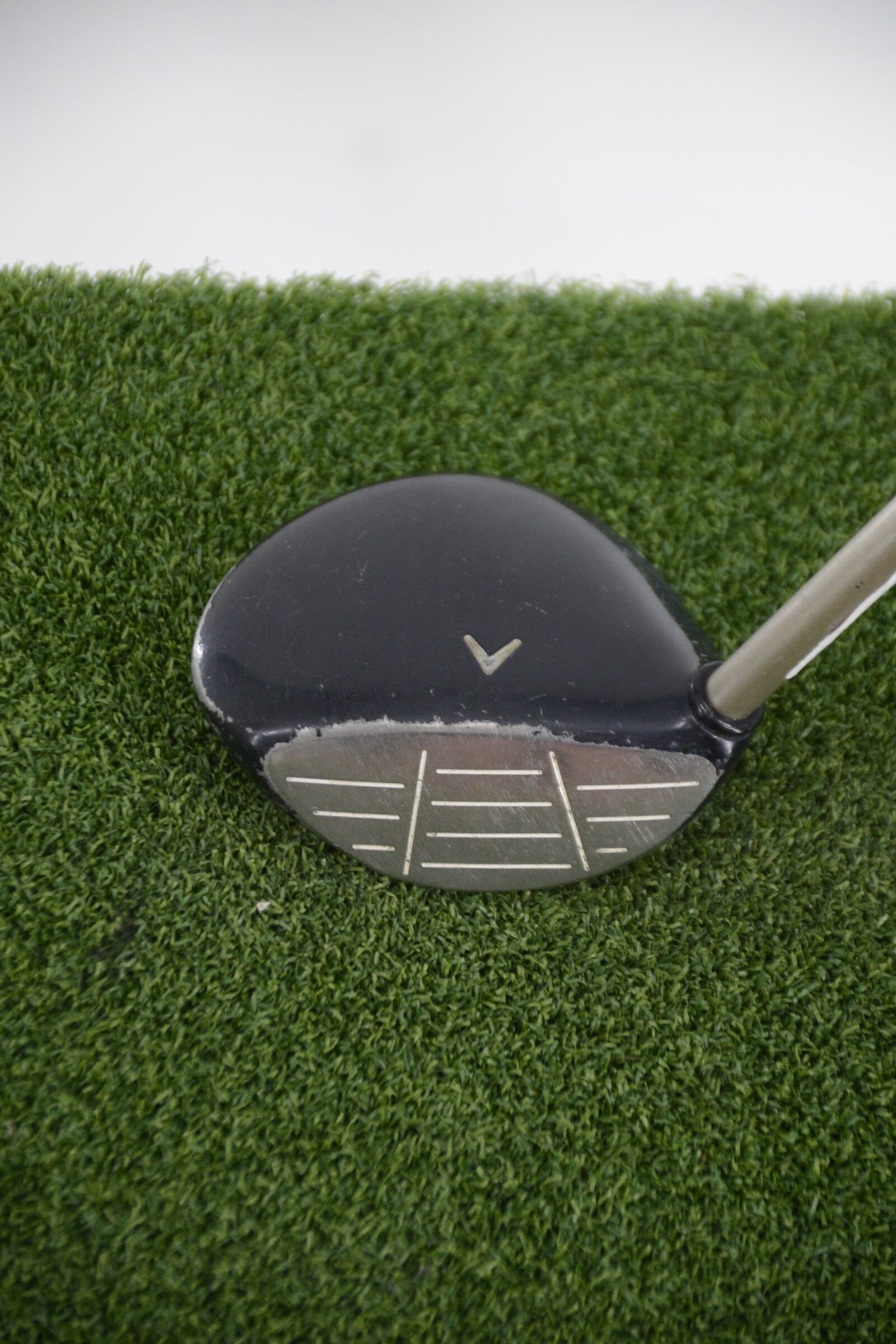 Women's Callaway Steelhead Plus 9 Wood W Flex 40.5" Golf Clubs GolfRoots