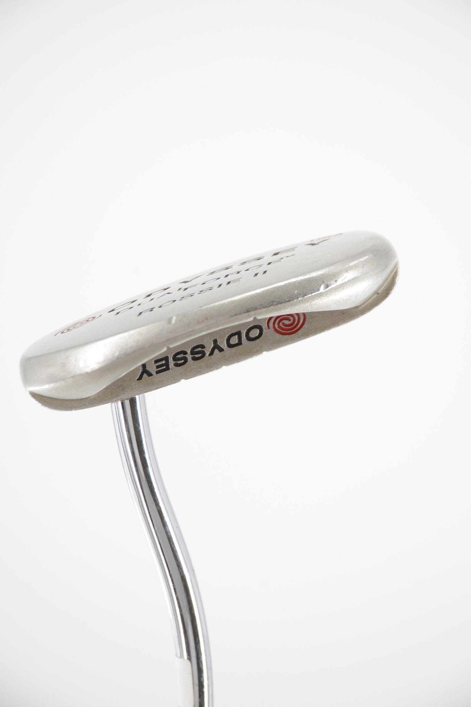 Lefty Odyssey DF Rossie 2 Putter 35" Golf Clubs GolfRoots