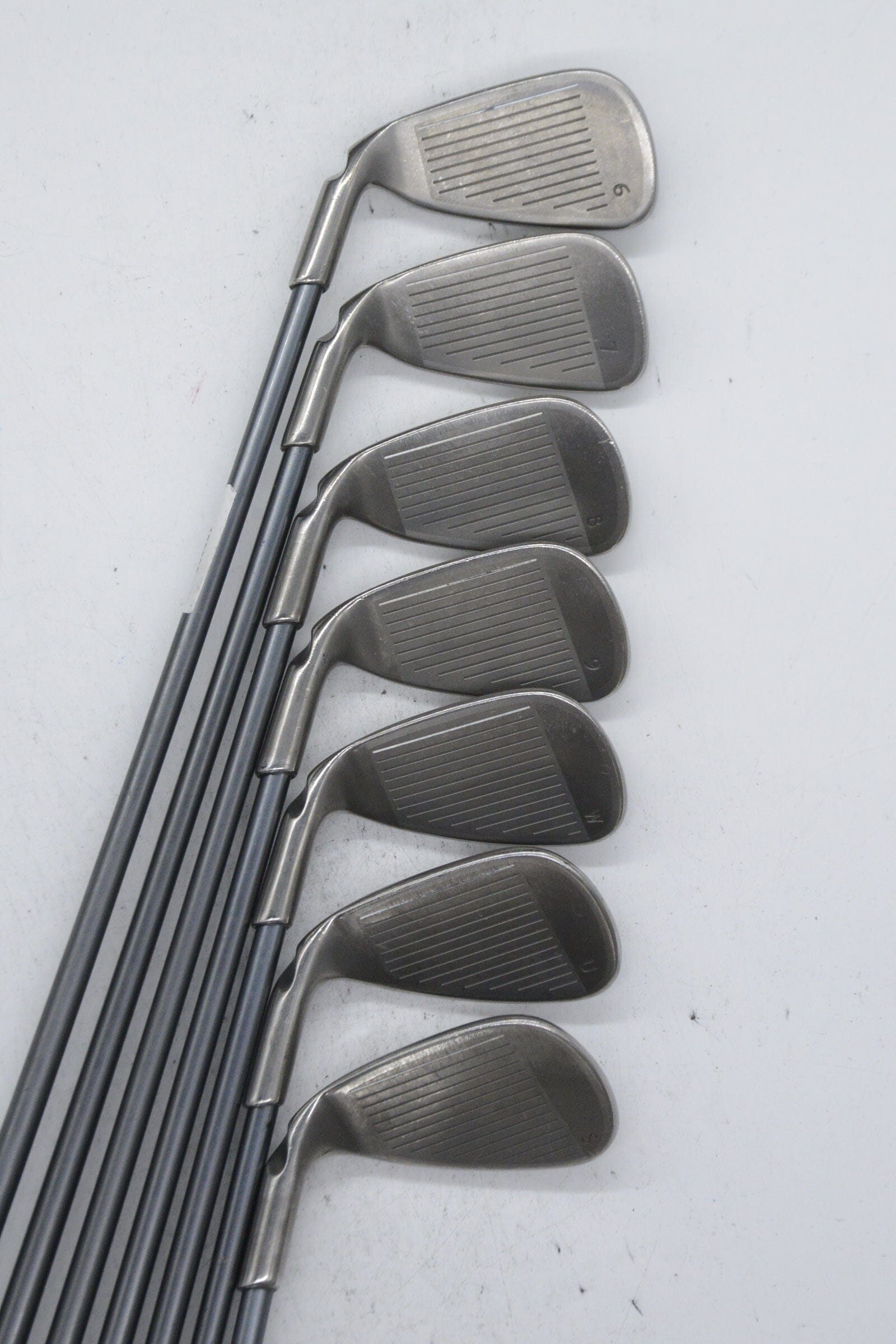 Ping K15 6-SW Iron Set R Flex -0.75" Golf Clubs GolfRoots