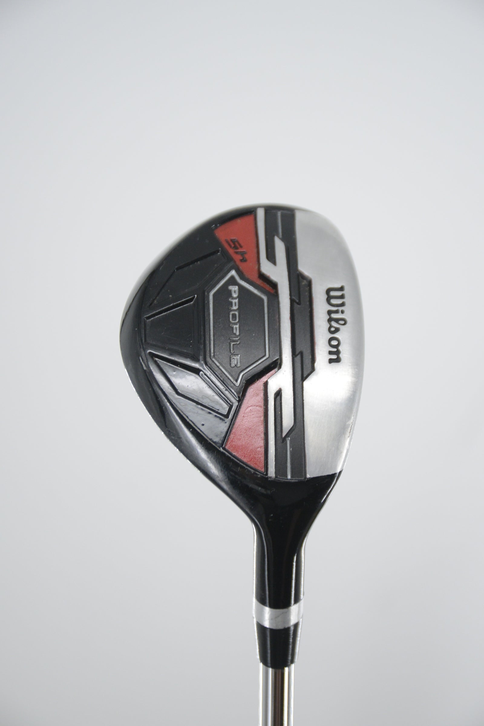 Wilson Profile 5 Hybrid R Flex 39.25"