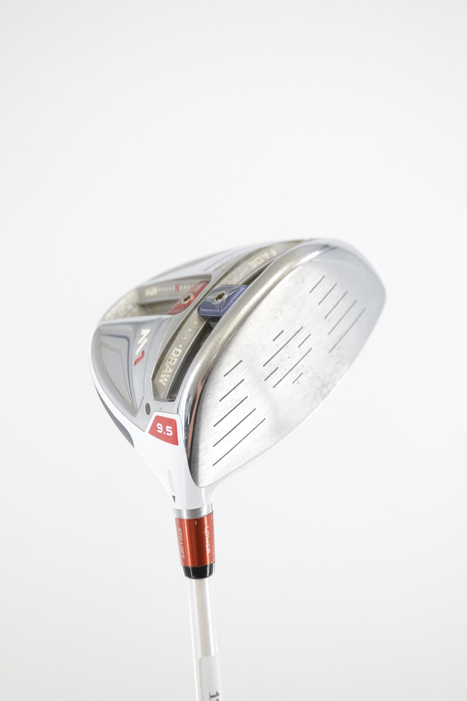 TaylorMade M1 Limited Edition 9.5 Degree Driver S Flex 44.25" Golf Clubs GolfRoots