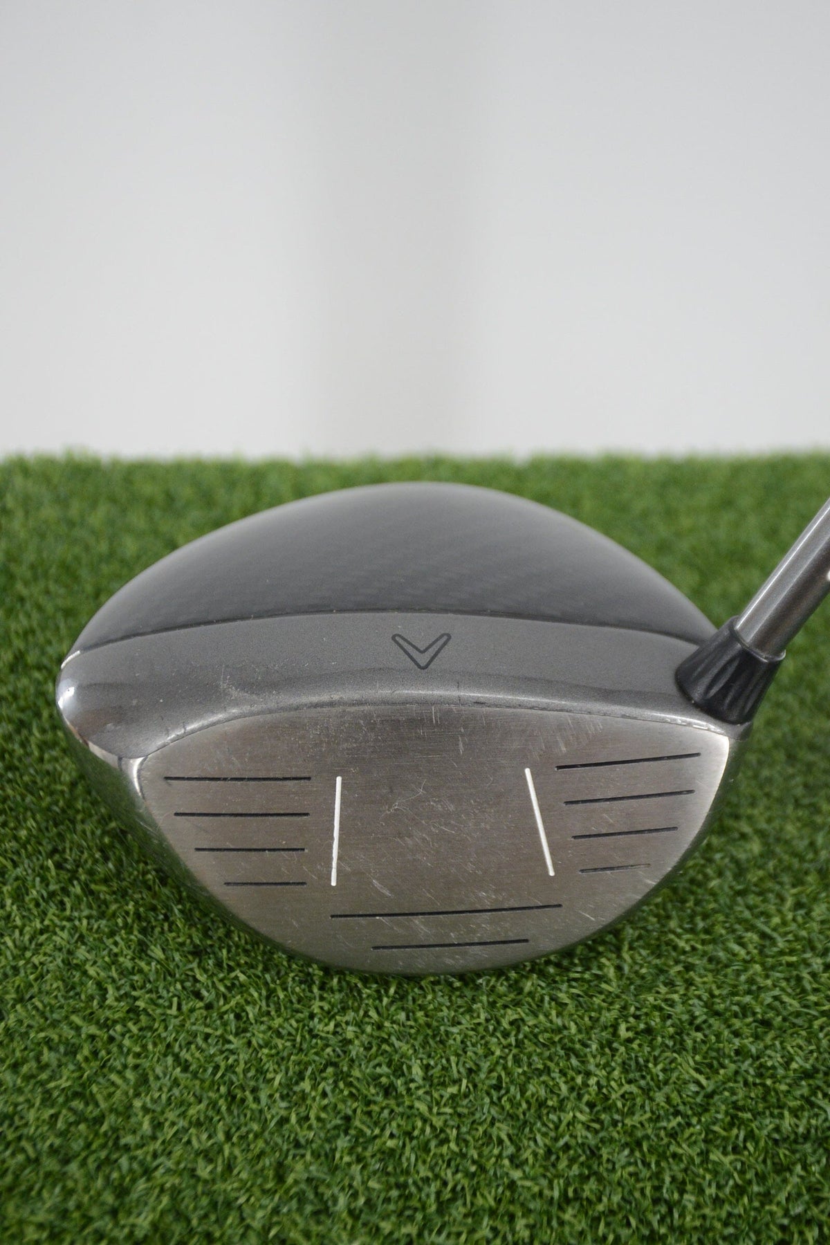 Callaway ERC Fusion 10 Degree Driver R Flex 44.75" Golf Drivers Callaway