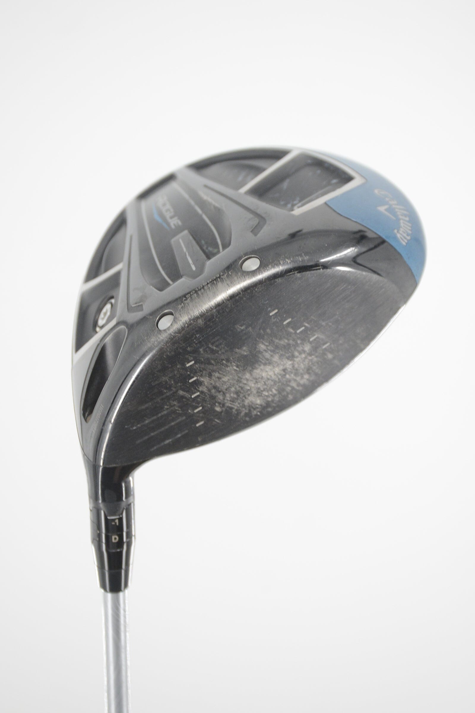 Callaway Rogue Draw 13.5 Degree Driver SR Flex 45.25" Golf Clubs GolfRoots