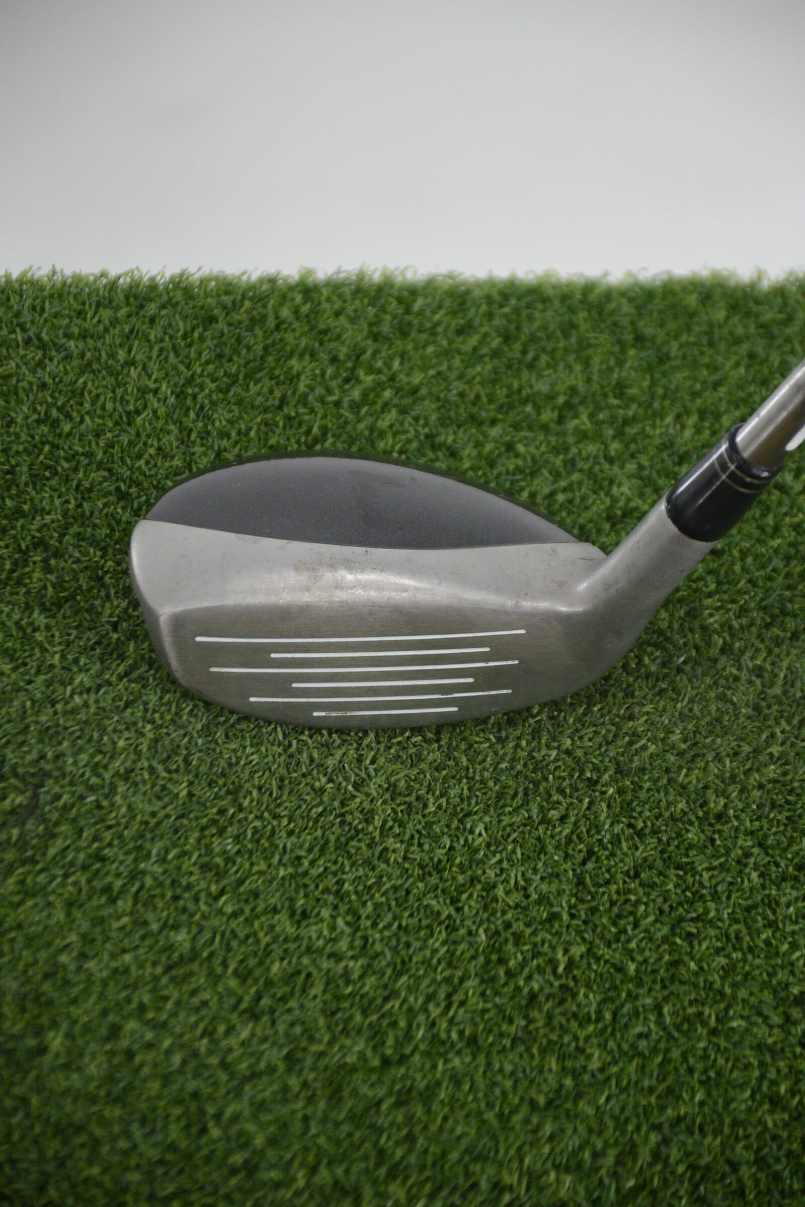 TaylorMade Rescue Dual TP 2 Hybrid R Flex 41" Golf Clubs GolfRoots