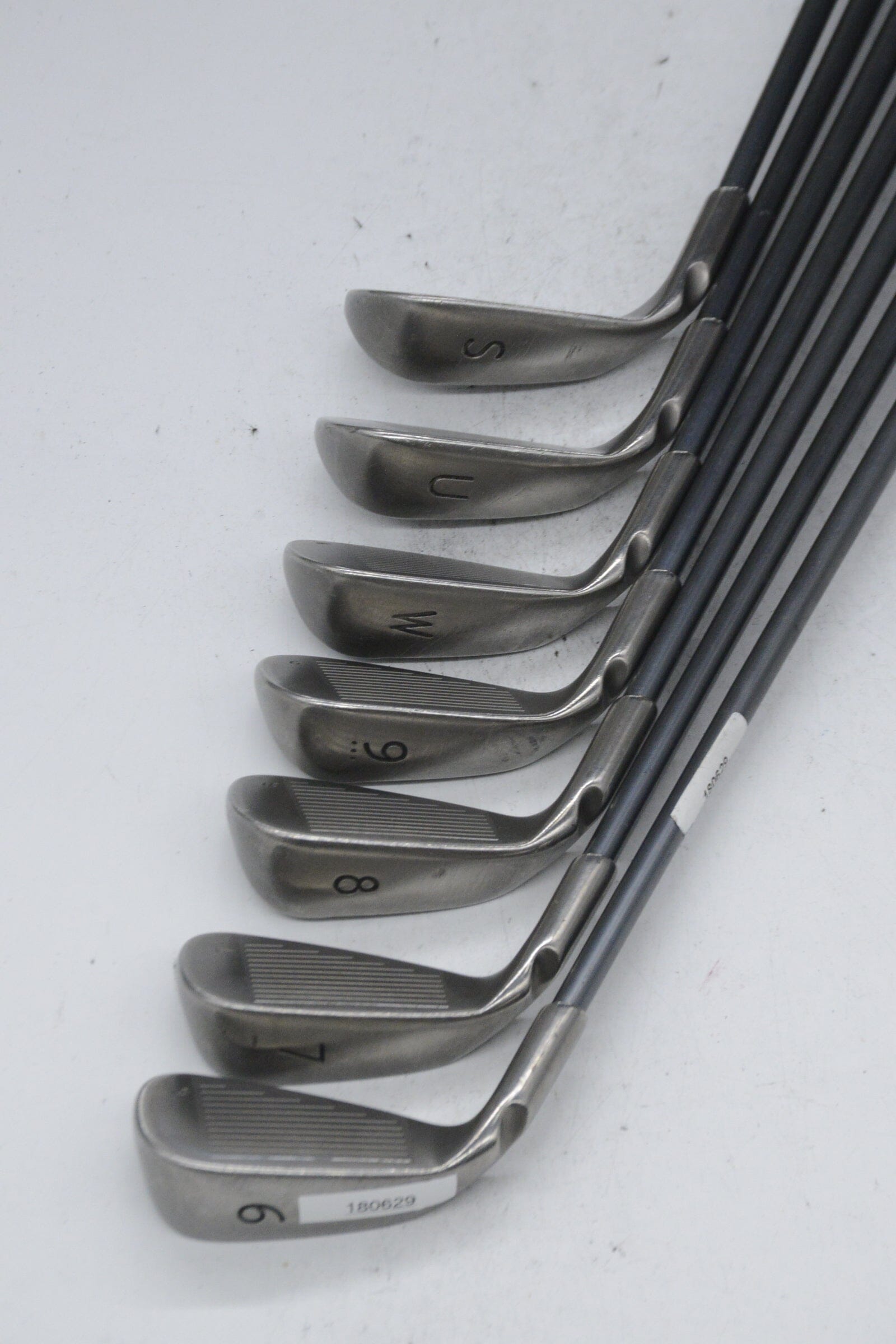 Ping K15 6-SW Iron Set R Flex -0.75" Golf Clubs GolfRoots