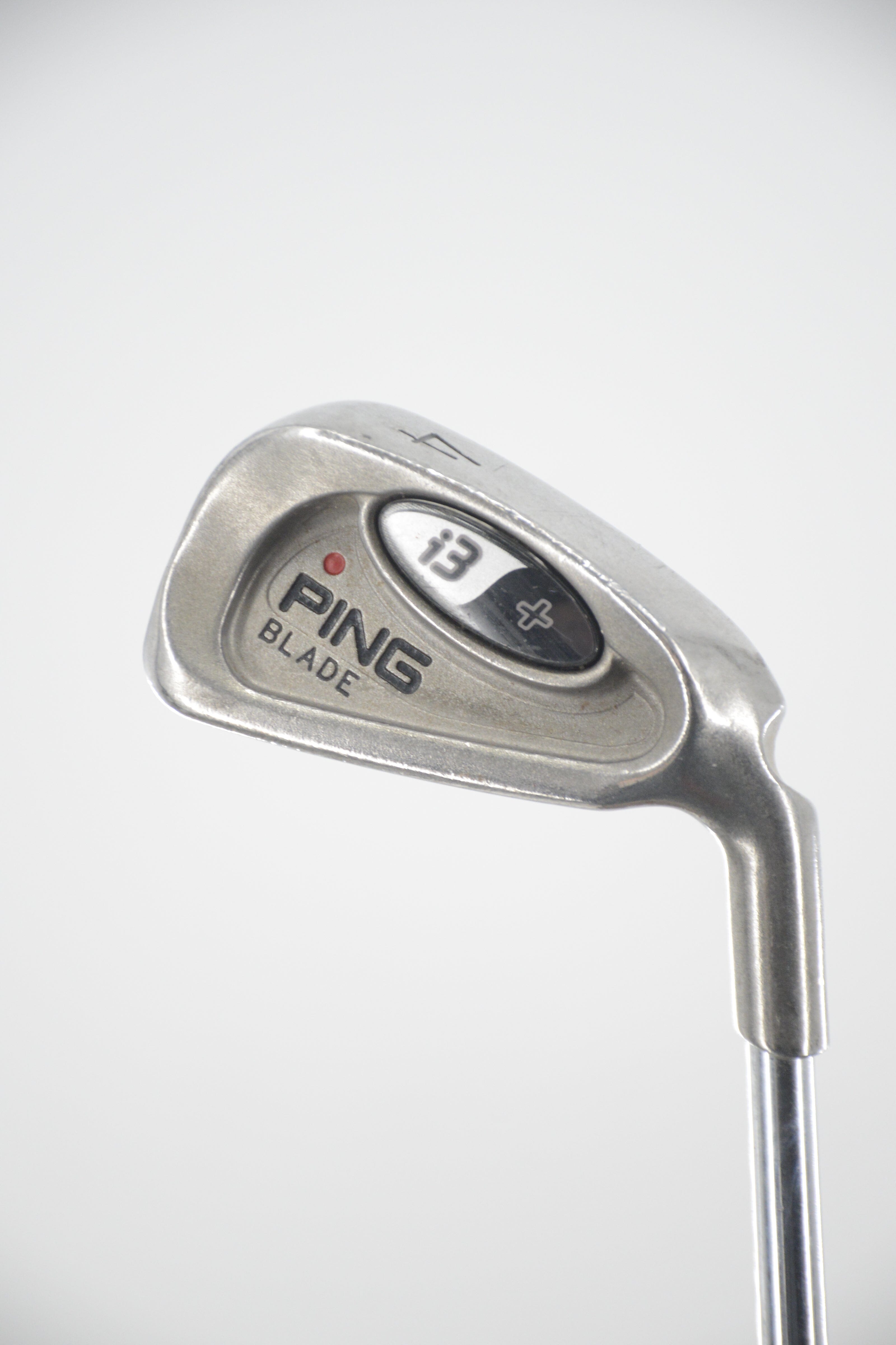 Ping I3 + Blade 4 Iron S Flex 38" Golf Clubs GolfRoots