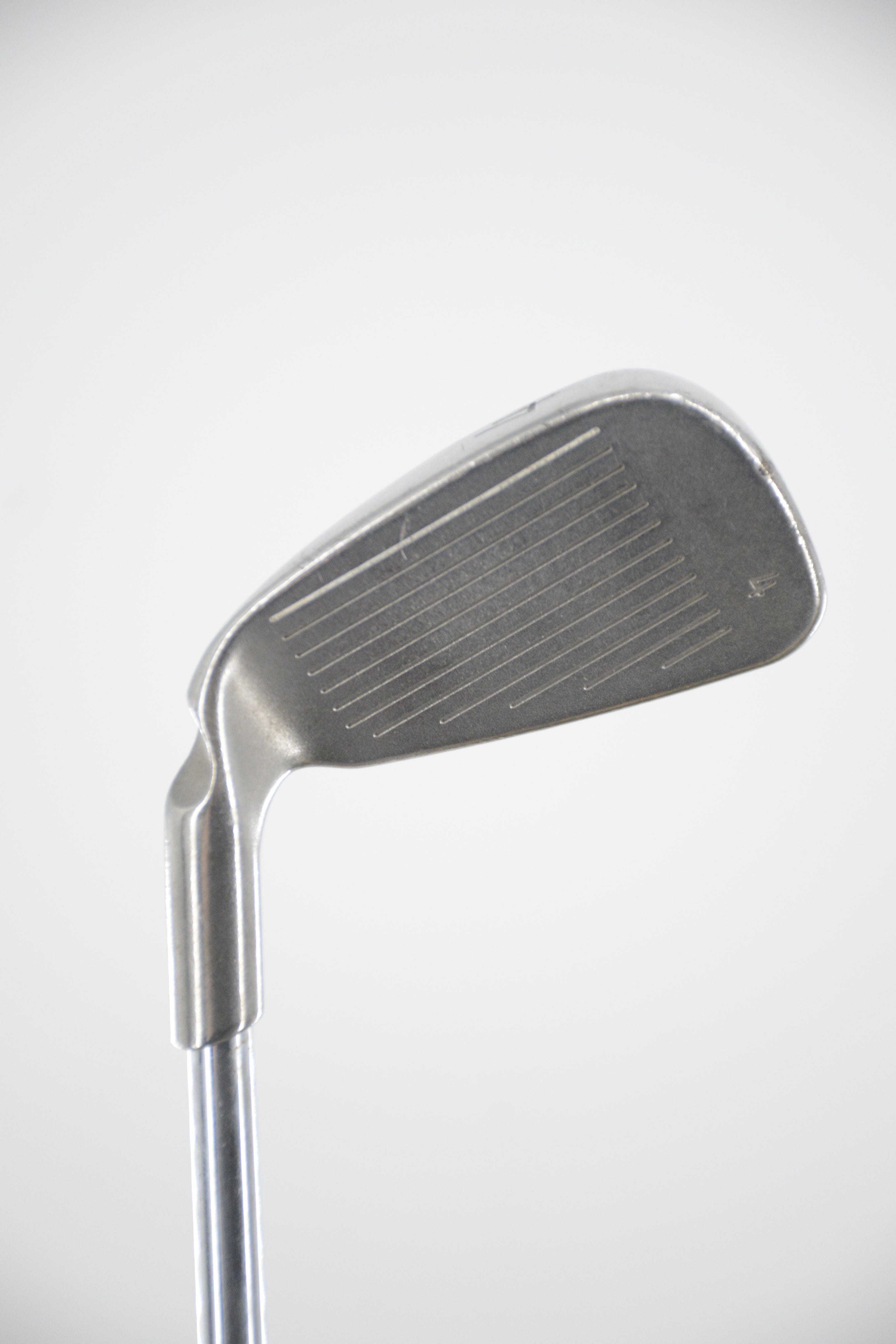 Ping I3 + Blade 4 Iron S Flex 38" Golf Clubs GolfRoots