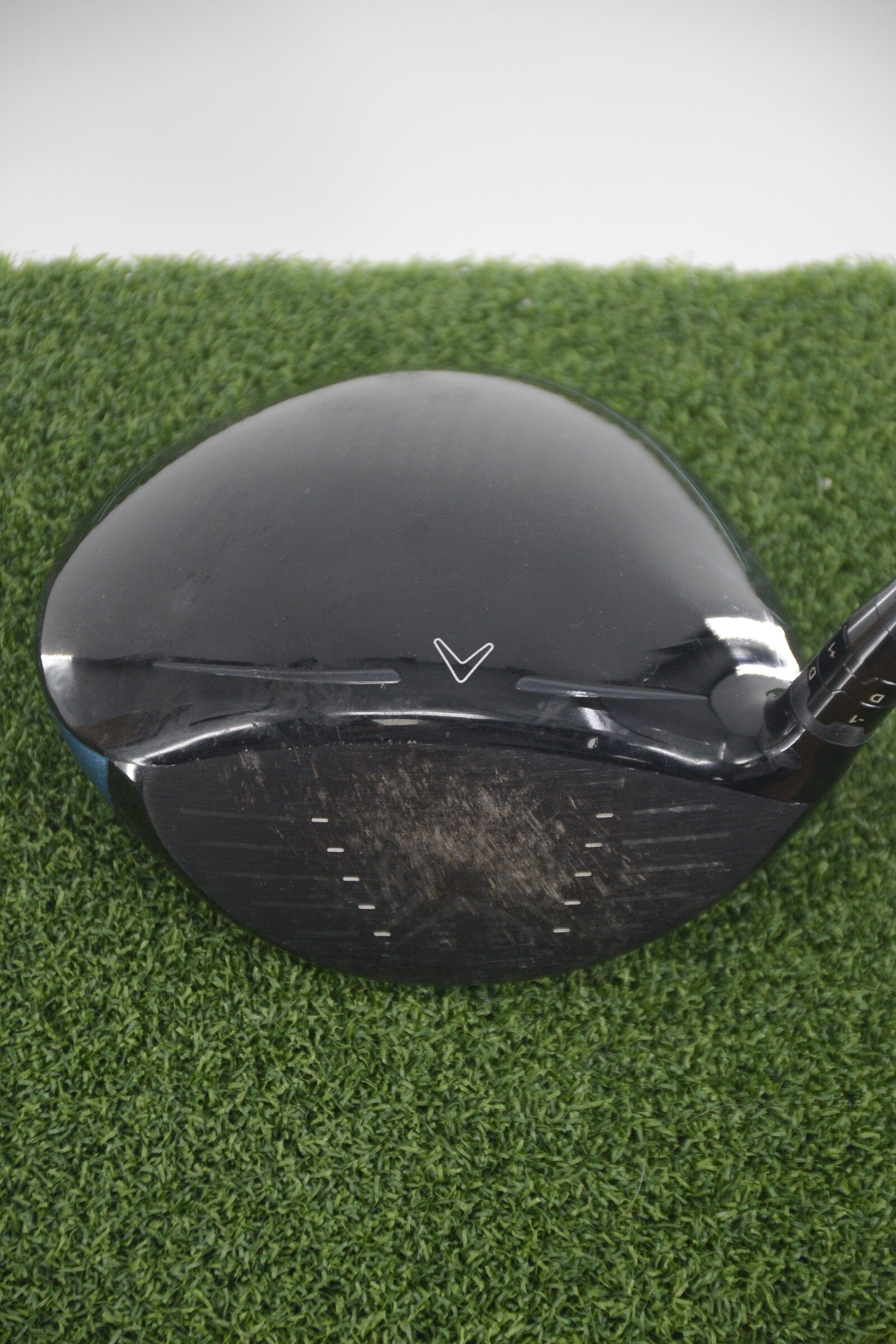 Callaway Rogue Draw 13.5 Degree Driver SR Flex 45.25" Golf Clubs GolfRoots
