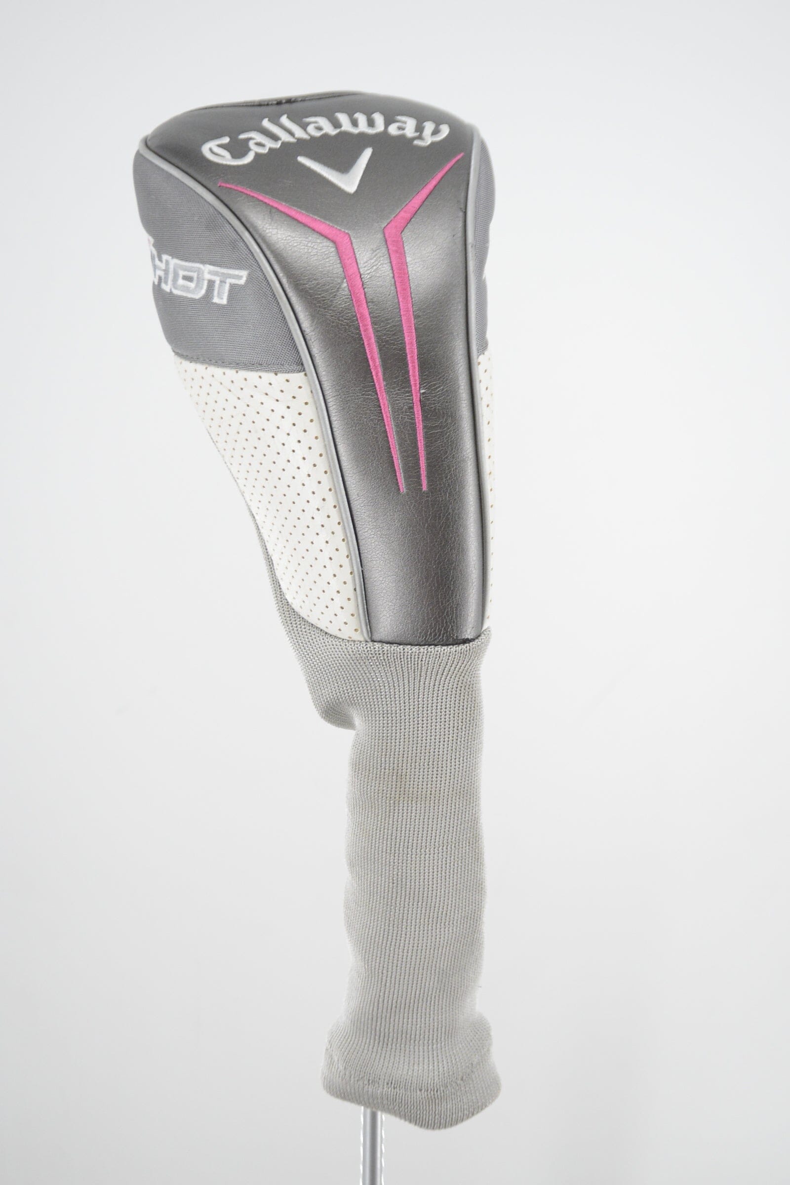 Women's Callaway X Hot 13.5 Degree Driver W Flex 44.75" Golf Clubs GolfRoots