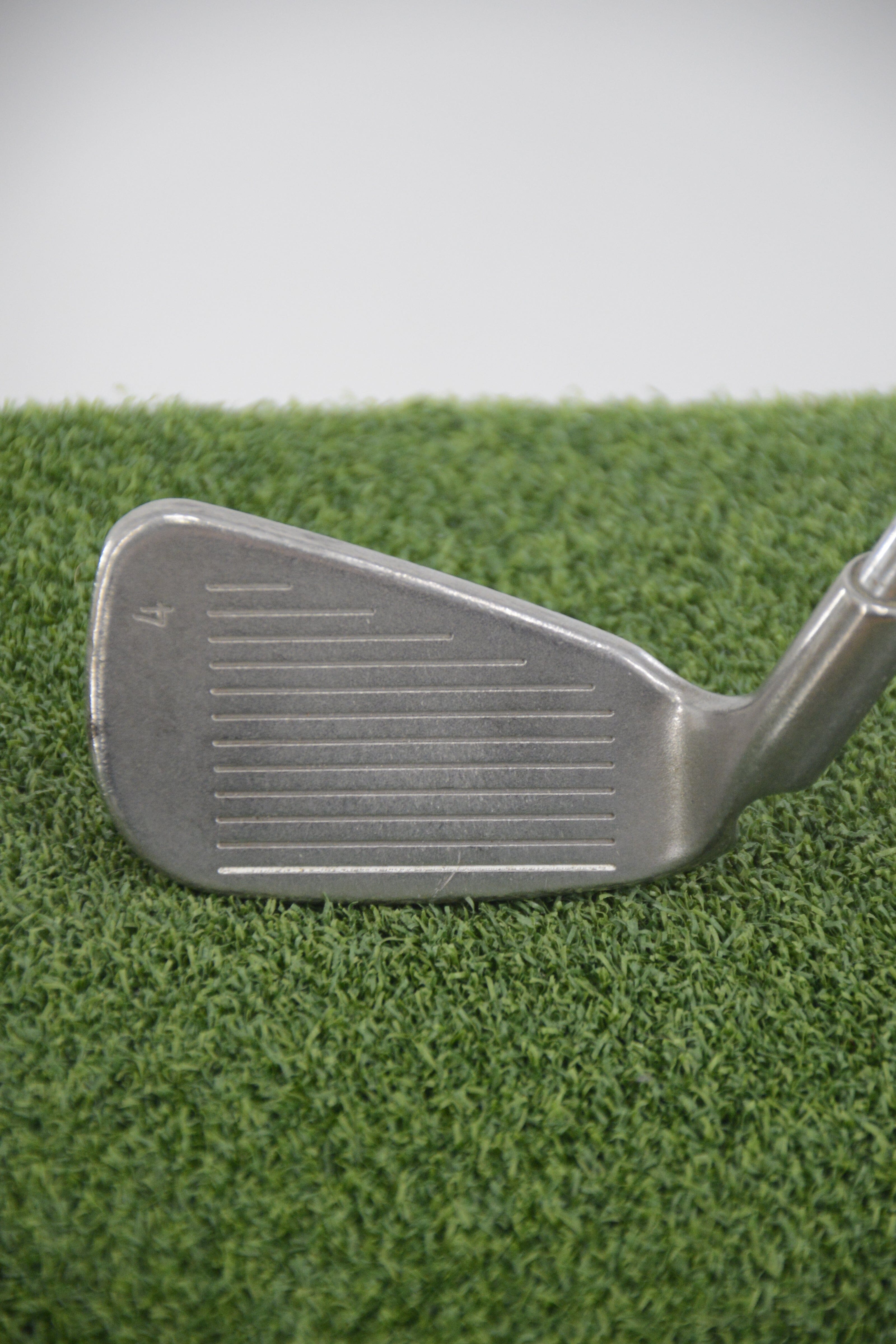 Ping I3 + Blade 4 Iron S Flex 38" Golf Clubs GolfRoots