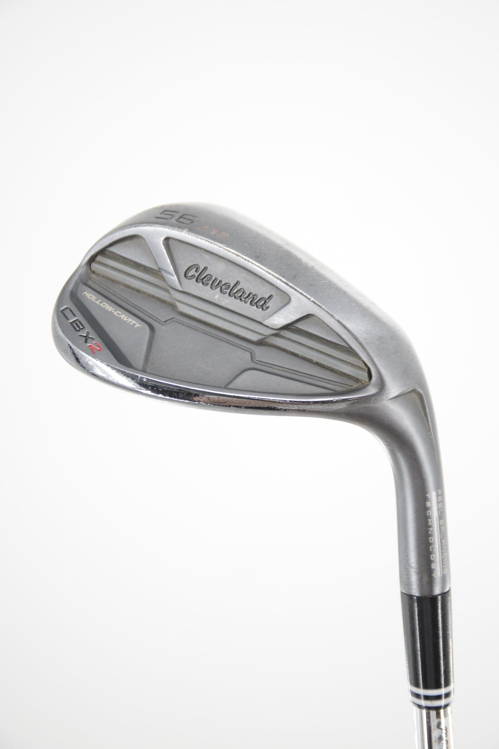 Cleveland CBX2 56 Degree Wedge Wedge Flex 35.25" Golf Clubs GolfRoots