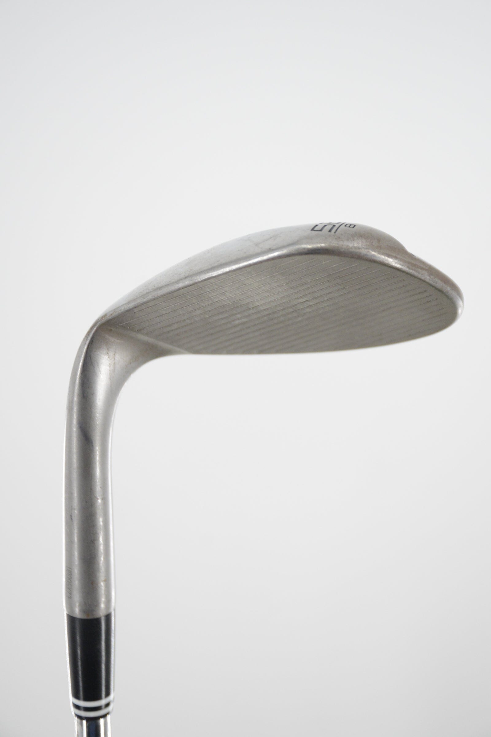 Cleveland RTX Full Face 2 Zipcore Tour Rack 58 Degree Wedge Wedge Flex 34.75" Golf Clubs GolfRoots