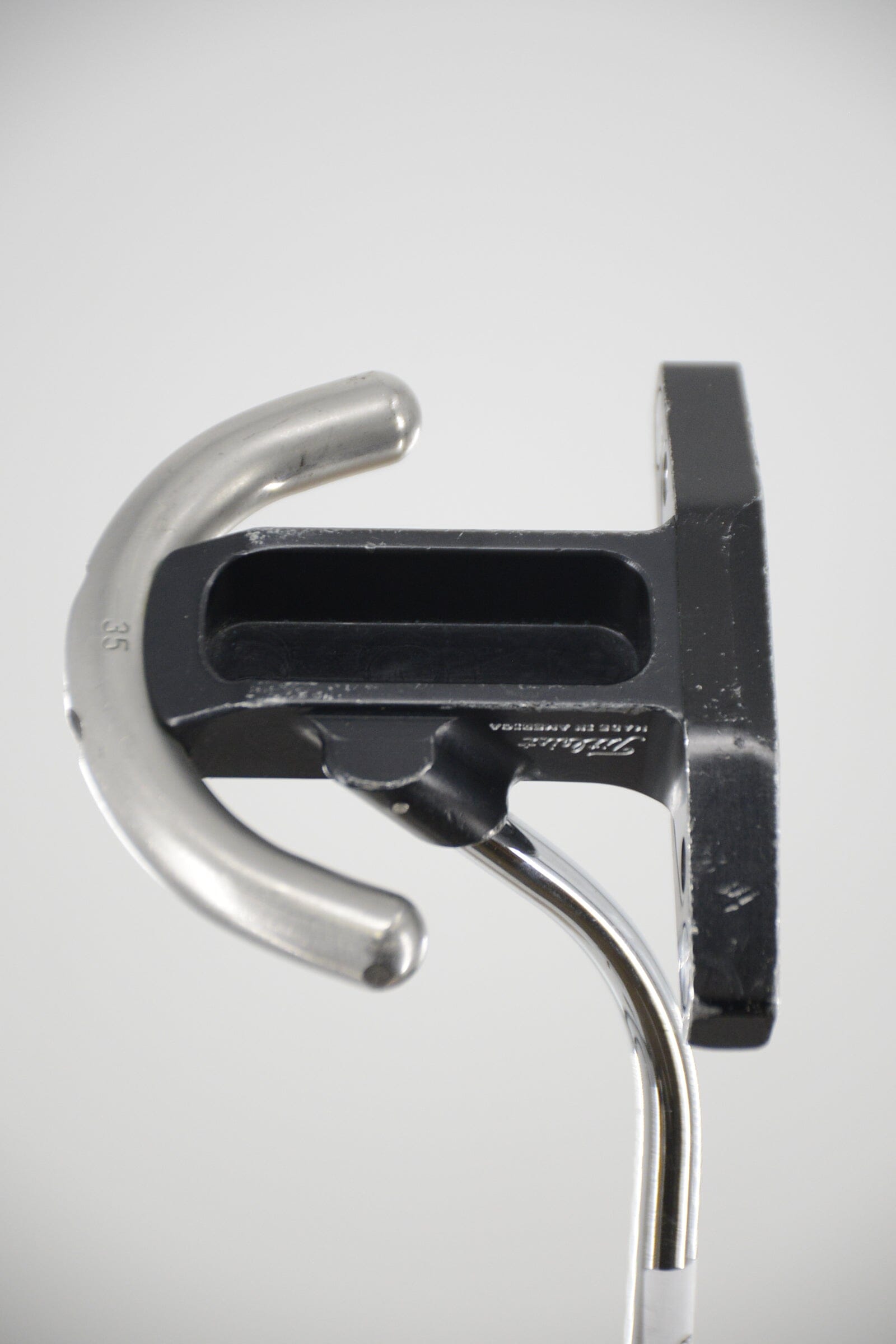 Scotty Cameron Futura Putter 34" Golf Clubs GolfRoots
