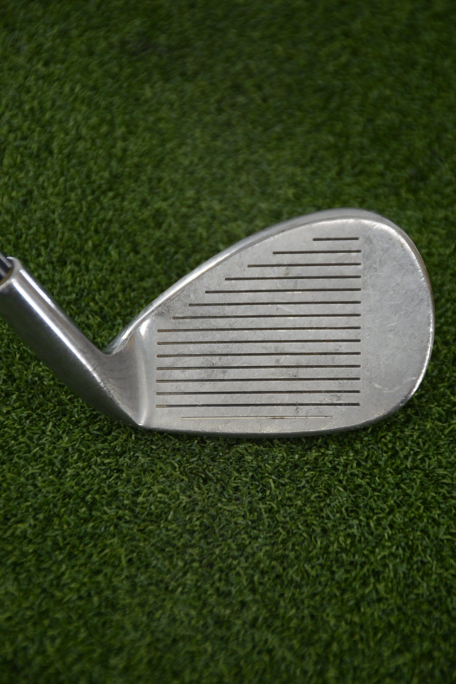 Lefty Harvery Penick Professional Tour SW S Flex 36" Golf Clubs GolfRoots