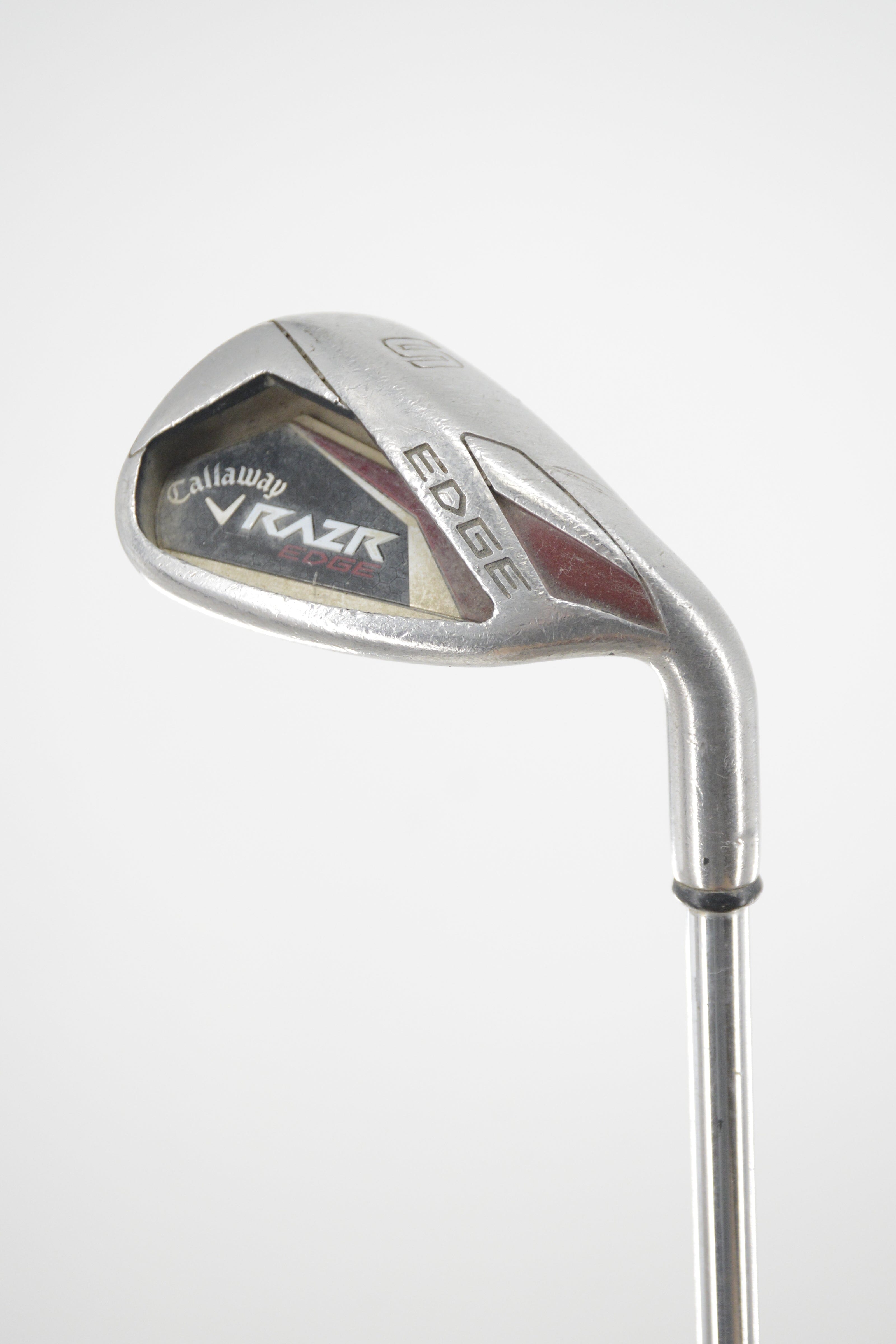 Callaway RAZR Edge SW S Flex 34.75" Golf Clubs GolfRoots