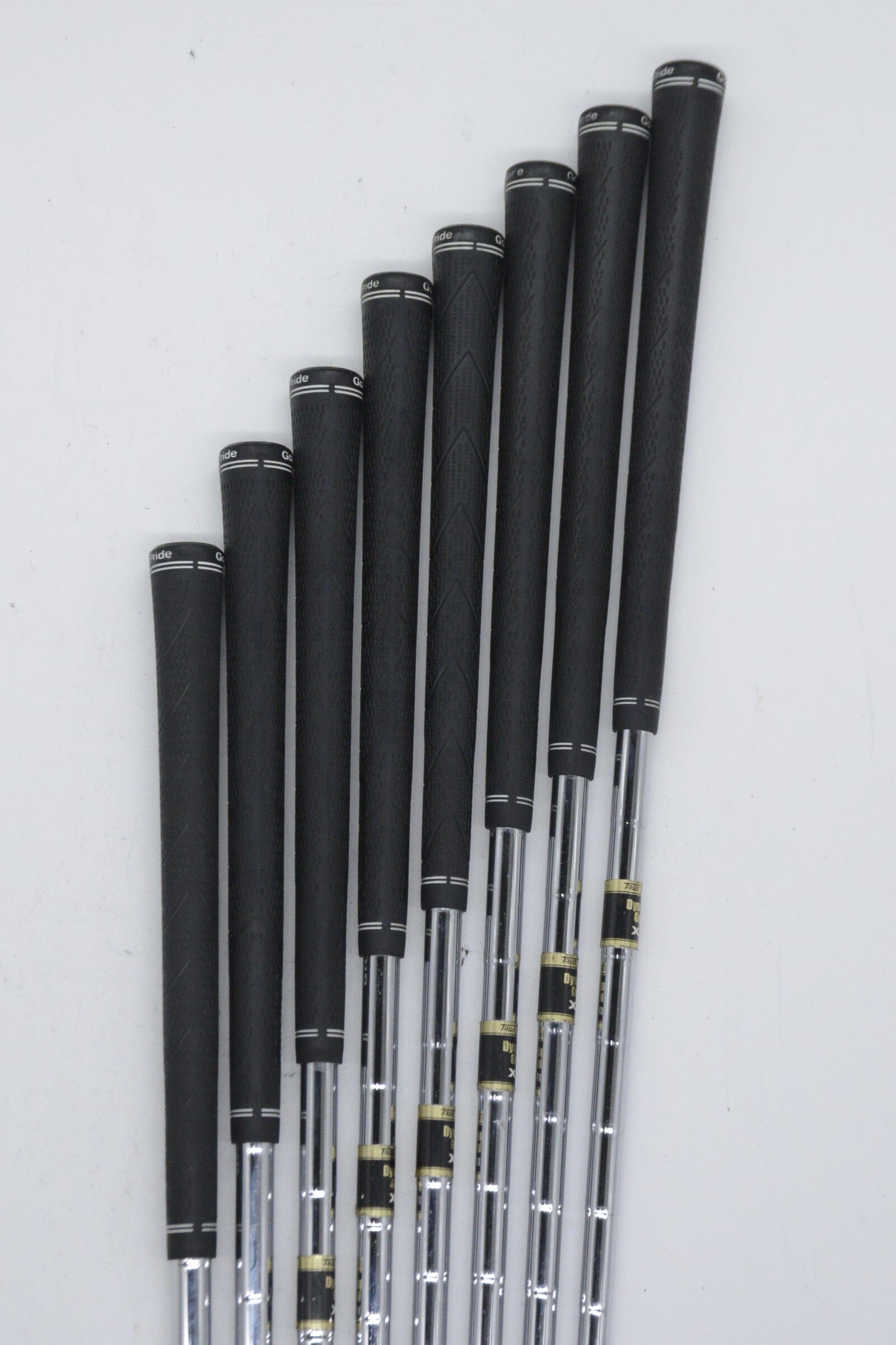 Mizuno JPX-825 Pro 4-GW Iron Set S Flex Std Length Golf Clubs GolfRoots