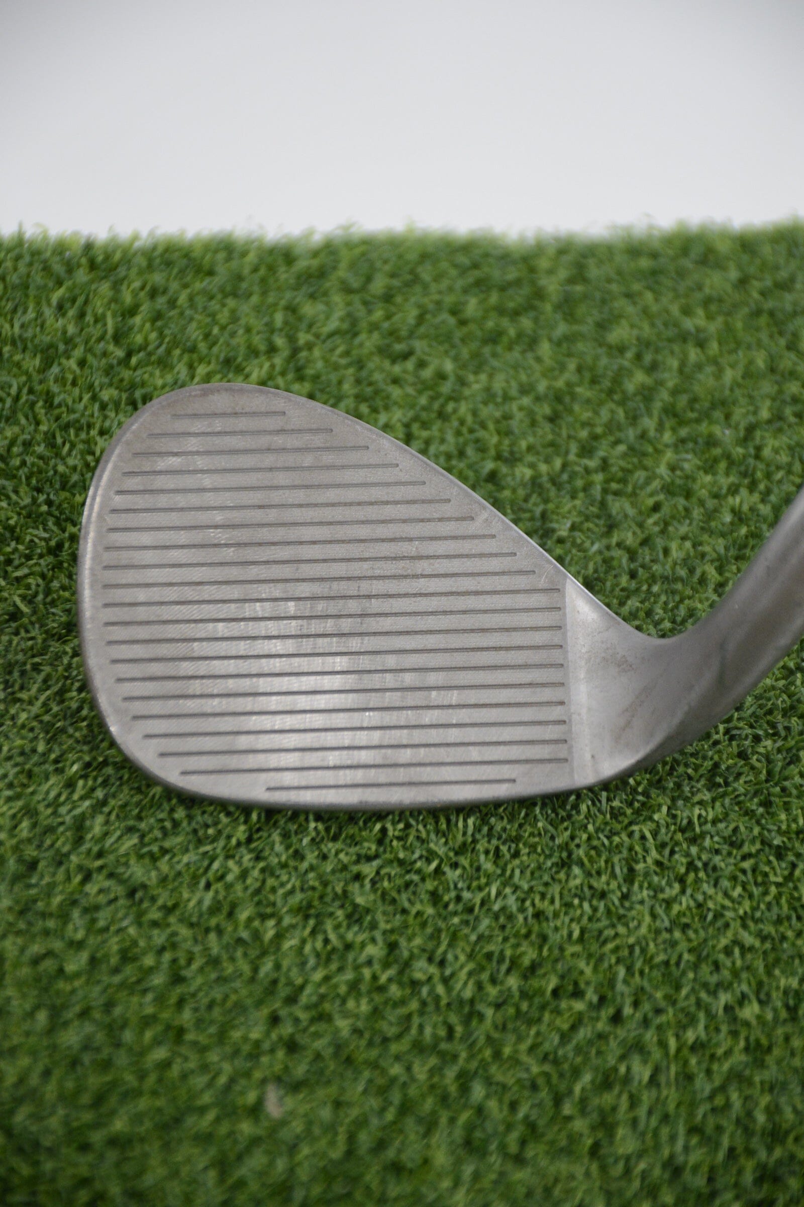 Cleveland RTX Full Face 2 Zipcore Tour Rack 58 Degree Wedge Wedge Flex 34.75" Golf Clubs GolfRoots