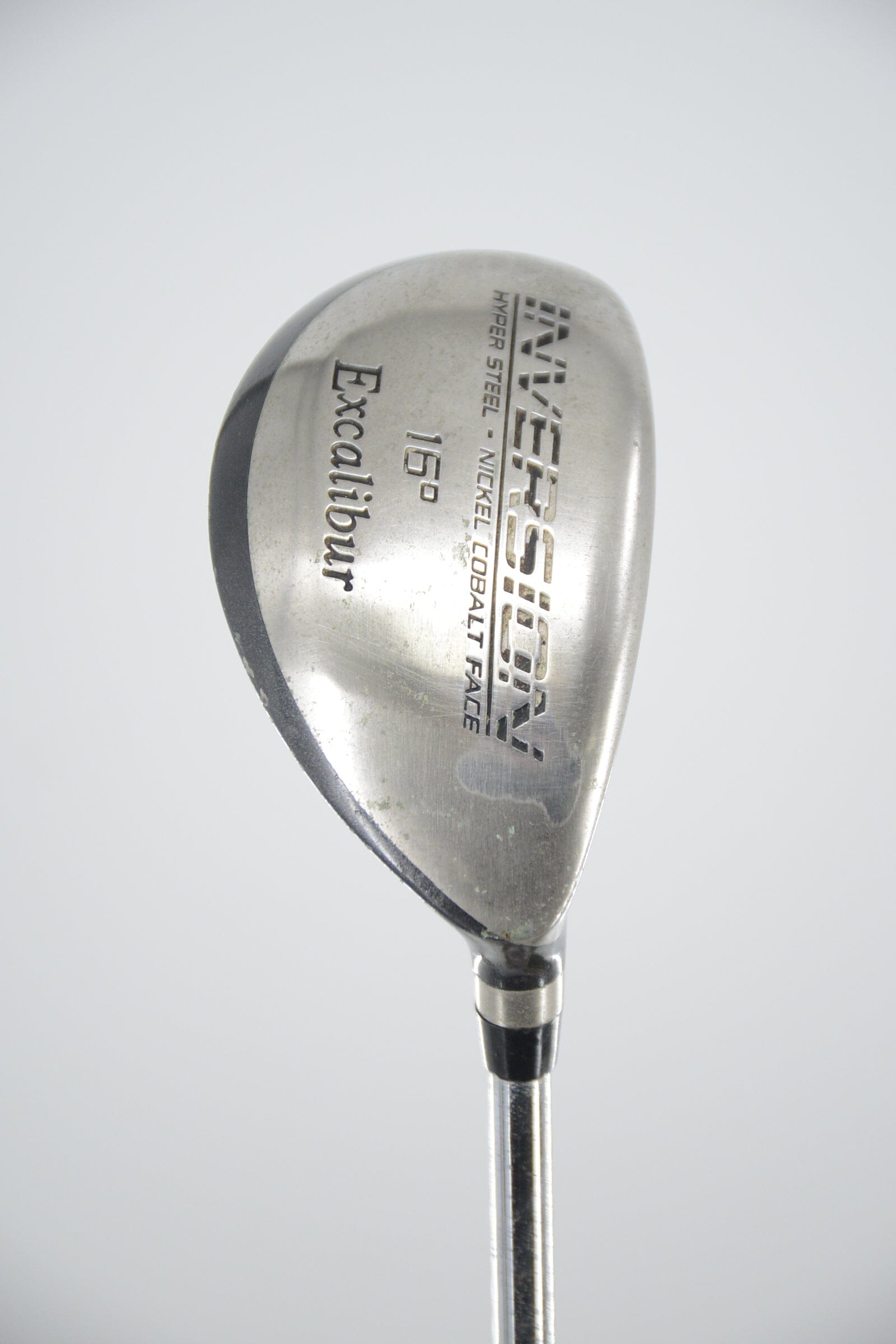 Excalibur Inversion 16 Degree Hybrid R Flex 41.25" Golf Clubs GolfRoots