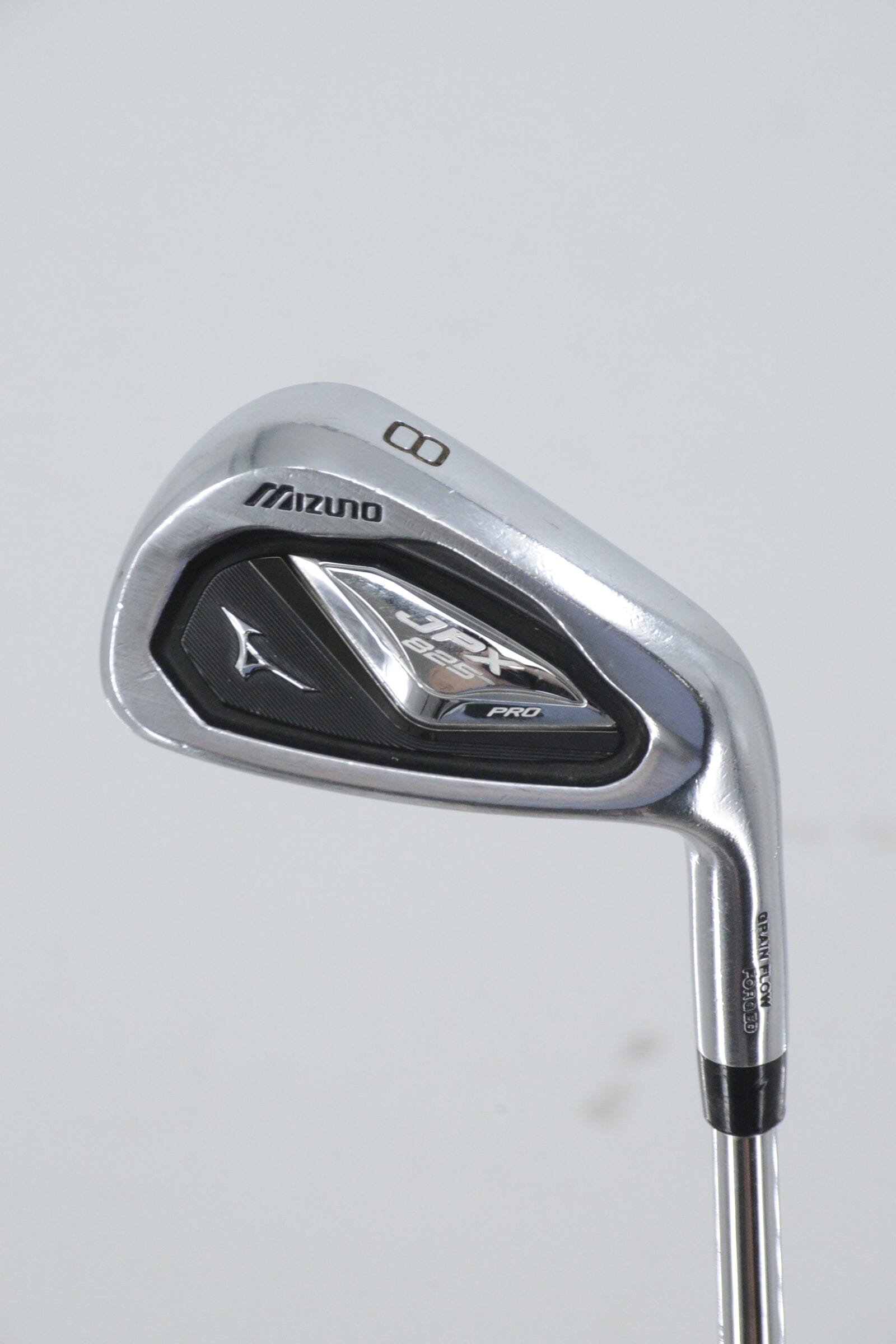 Mizuno JPX-825 Pro 4-GW Iron Set S Flex Std Length Golf Clubs GolfRoots