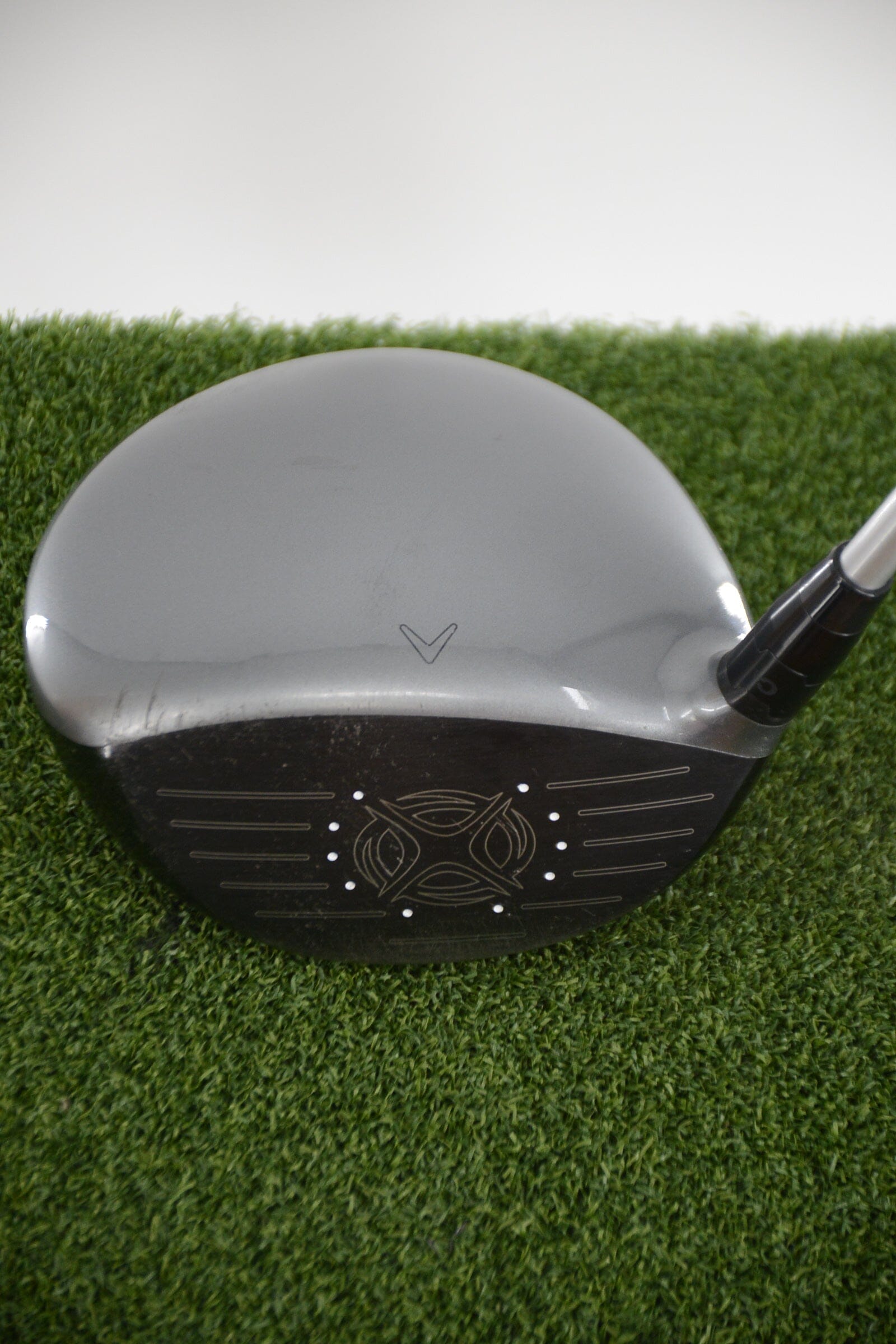 Women's Callaway X Hot 13.5 Degree Driver W Flex 44.75" Golf Clubs GolfRoots