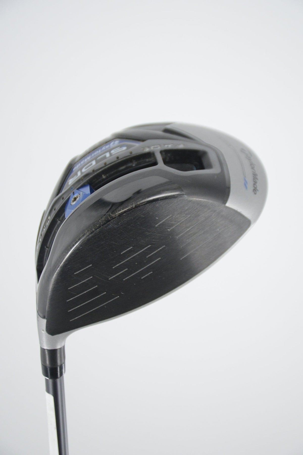 TaylorMade SLDR S 12 Degree Driver S Flex 45.25" Golf Drivers TaylorMade