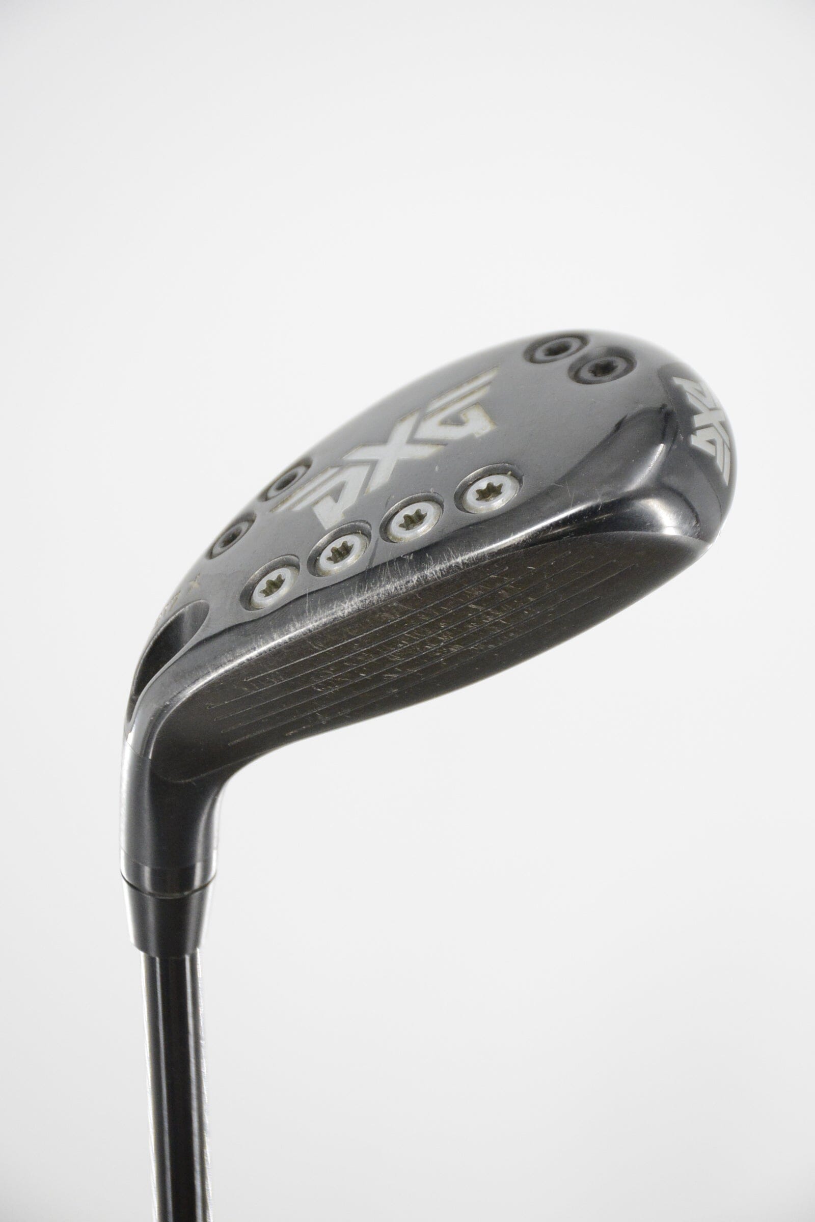 PXG 0317X Gen 2 28 Degree Hybrid R Flex 38.5" Golf Clubs GolfRoots