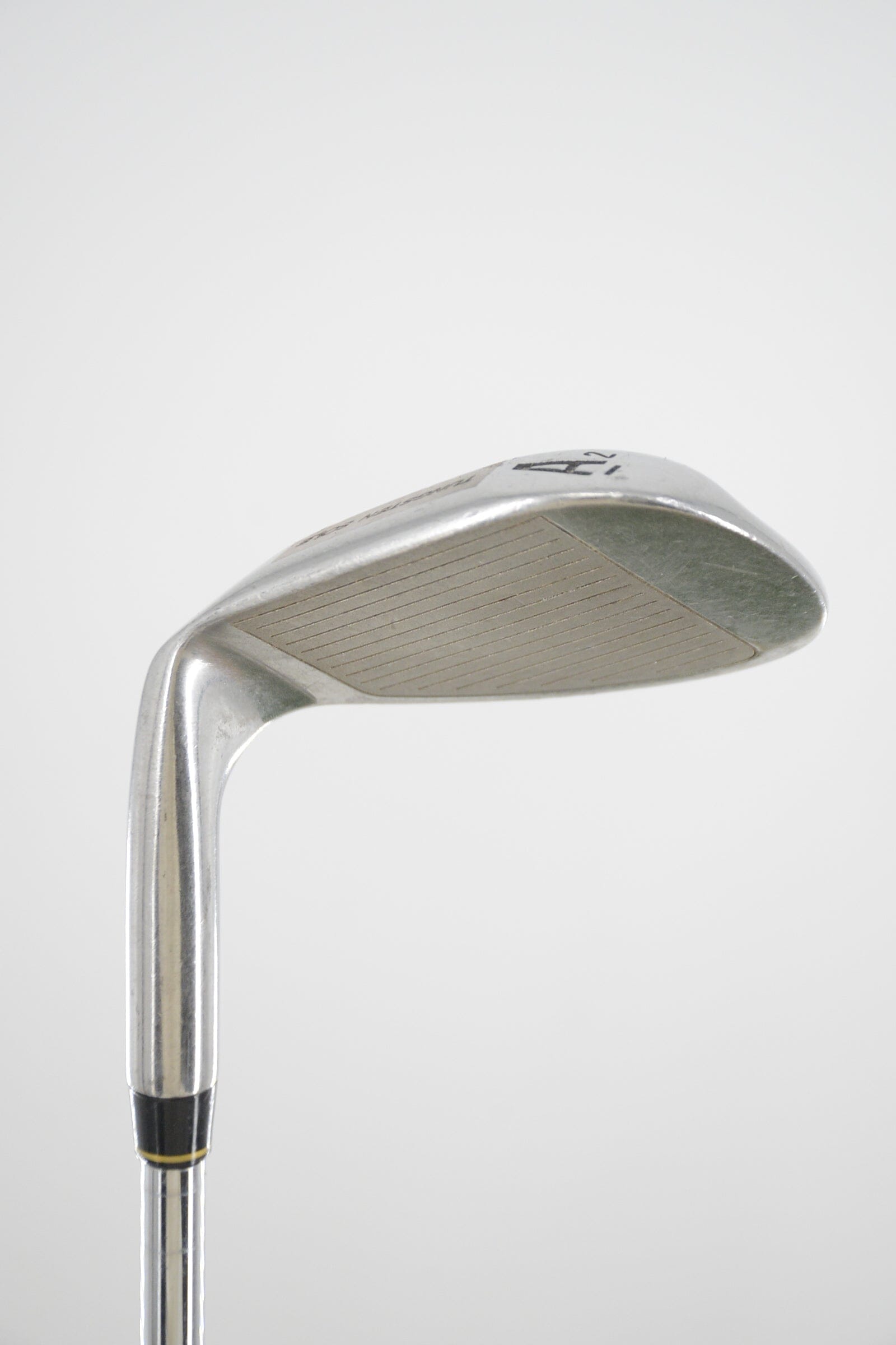 PureSpin Diamond Face AW S Flex 35.25" Golf Clubs GolfRoots
