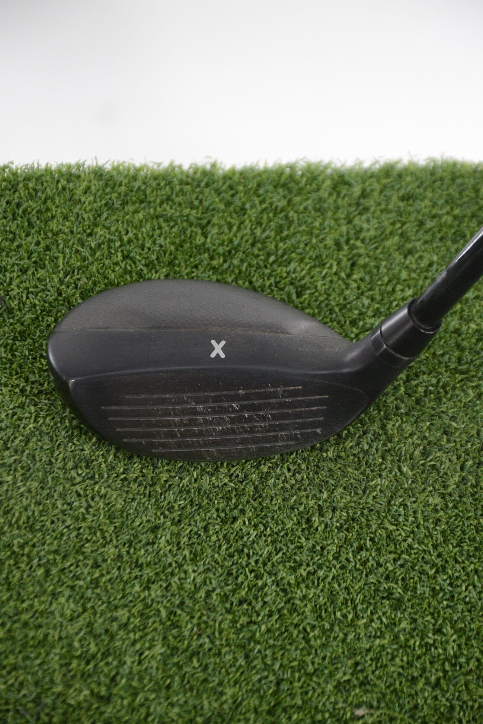 PXG 0317X Gen 2 28 Degree Hybrid R Flex 38.5" Golf Clubs GolfRoots