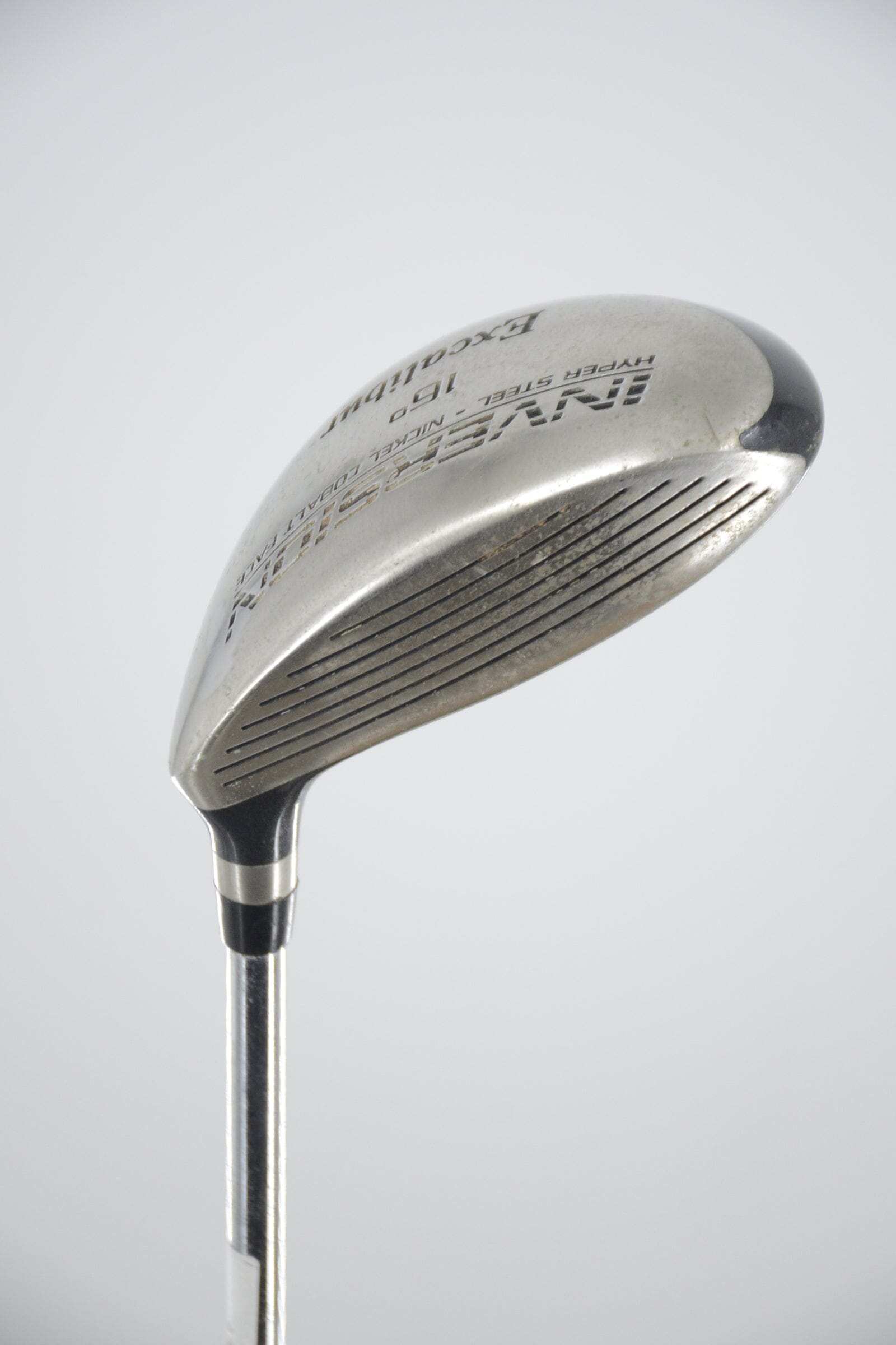 Excalibur Inversion 16 Degree Hybrid R Flex 41.25" Golf Clubs GolfRoots