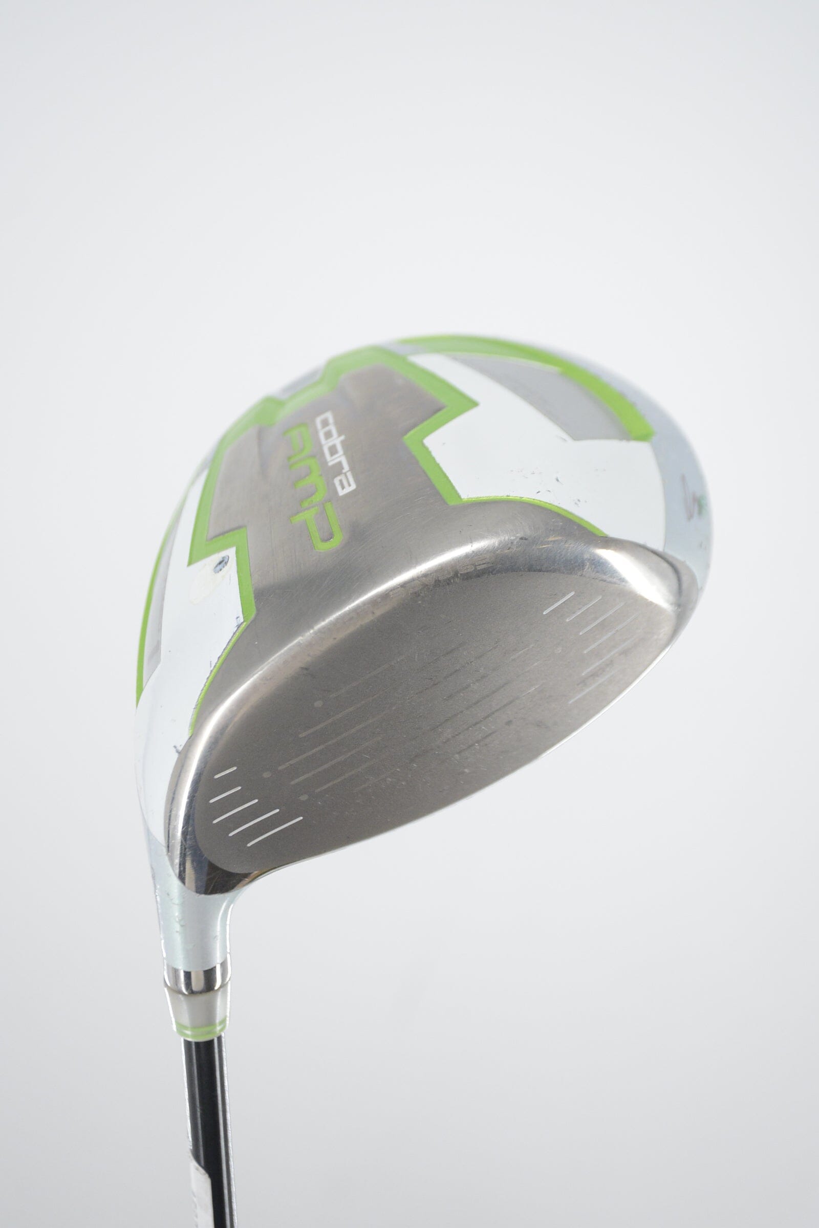 Cobra Amp Offset Driver R Flex 44" Golf Clubs GolfRoots