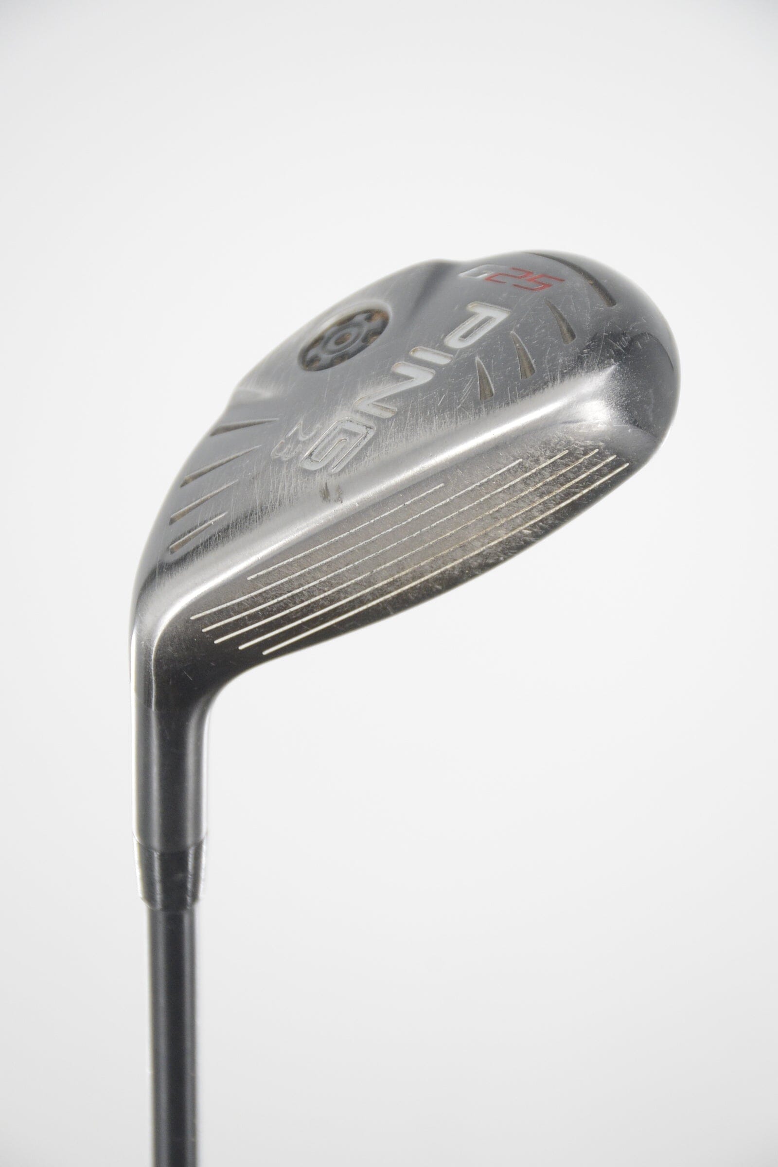 Ping G25 23 Degree Hybrid R Flex 39.25" Golf Clubs GolfRoots