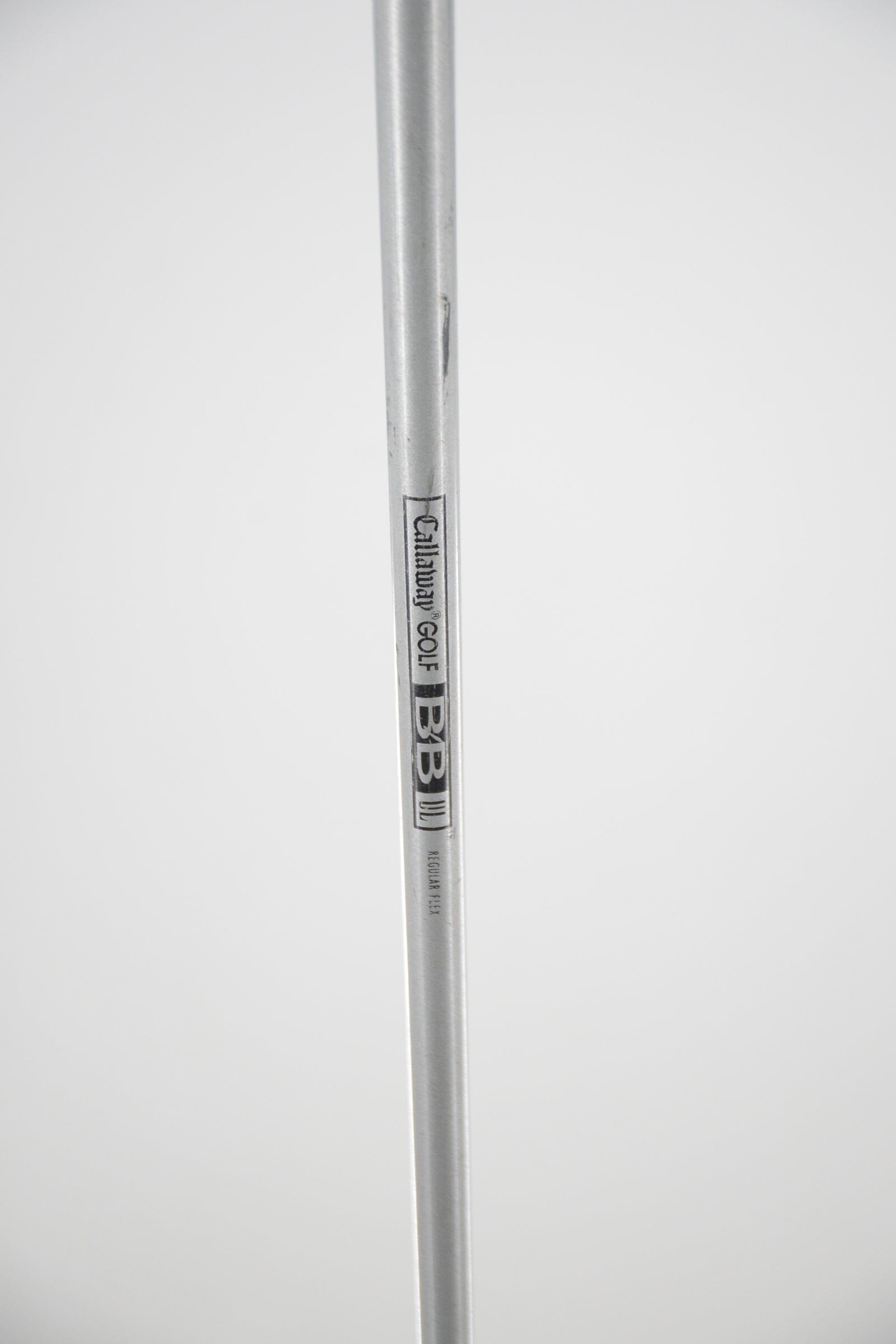 Callaway Big Bertha War Bird 10 Degree Driver R Flex 44.75" Golf Clubs GolfRoots