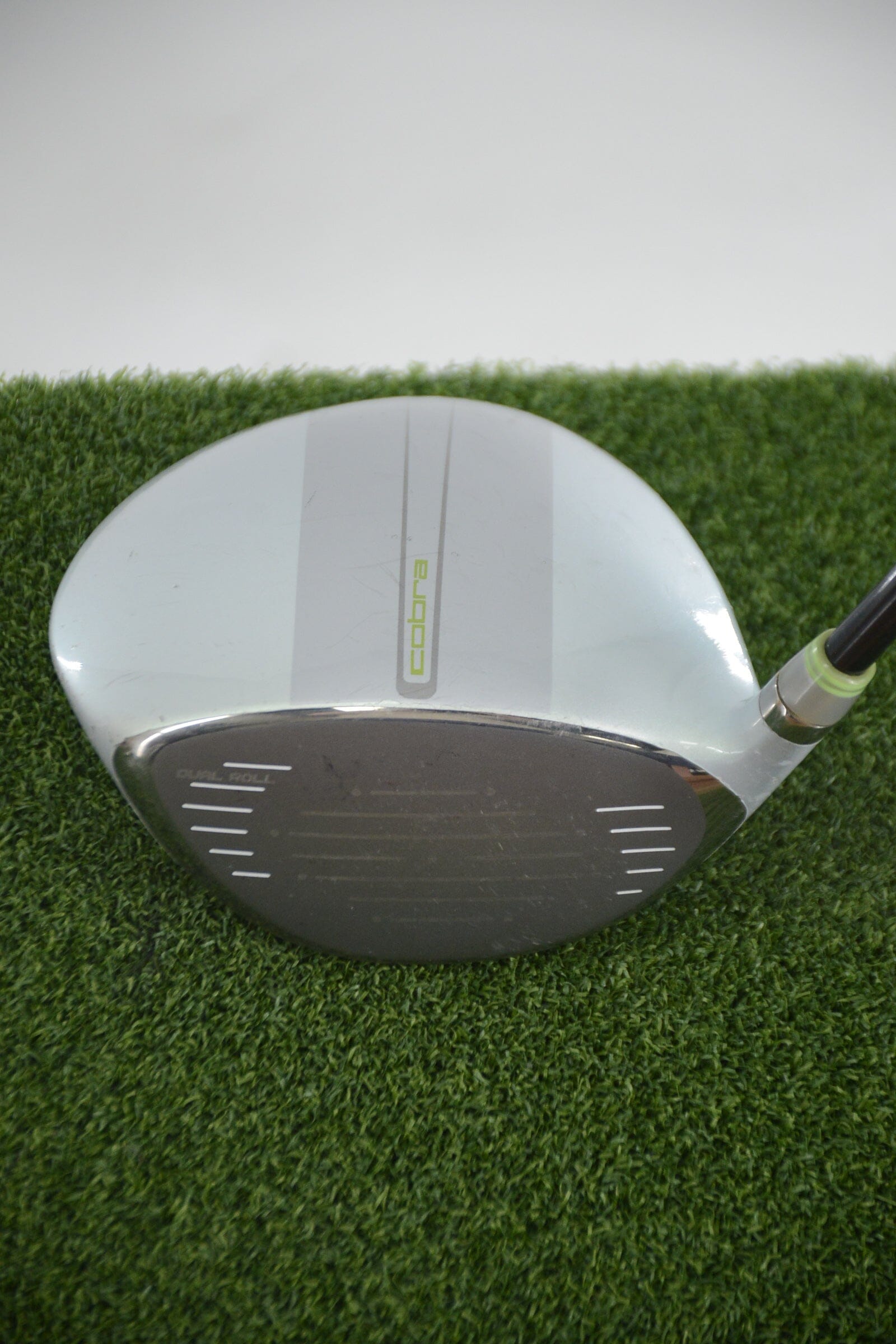 Cobra Amp Offset Driver R Flex 44" Golf Clubs GolfRoots