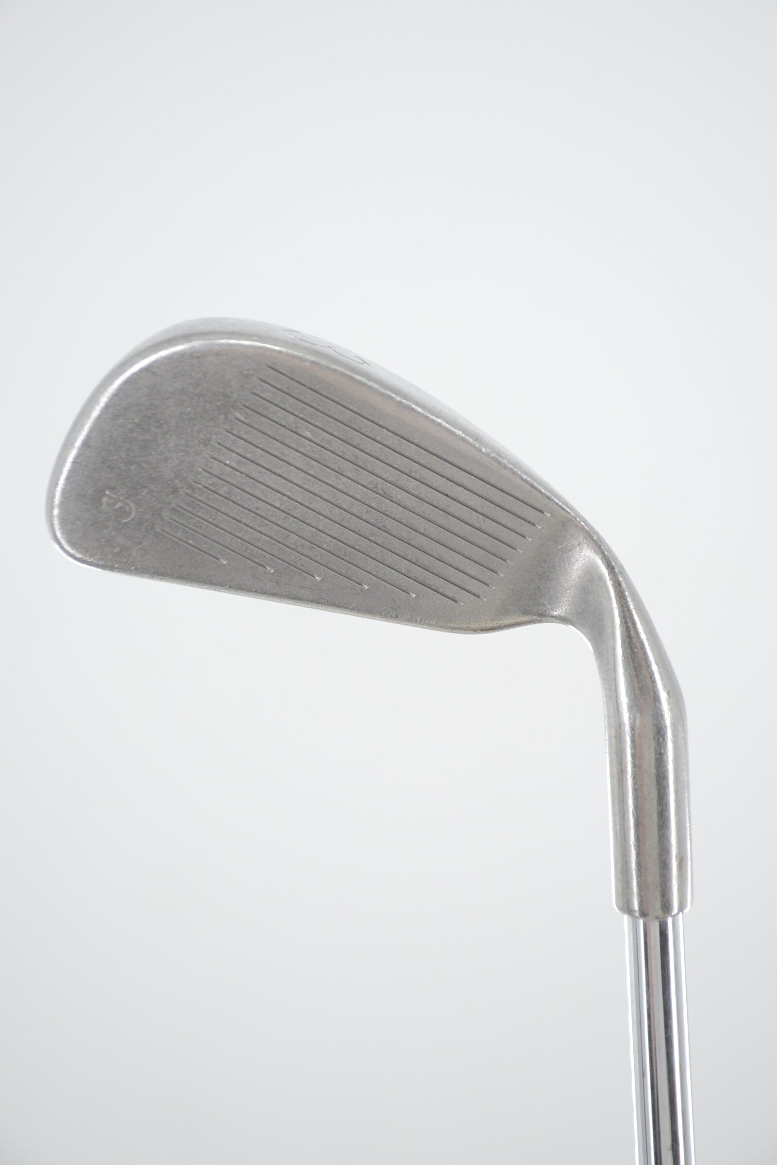 Lefty Ping Eye 2+ 3 Iron R Flex 39" Golf Clubs GolfRoots