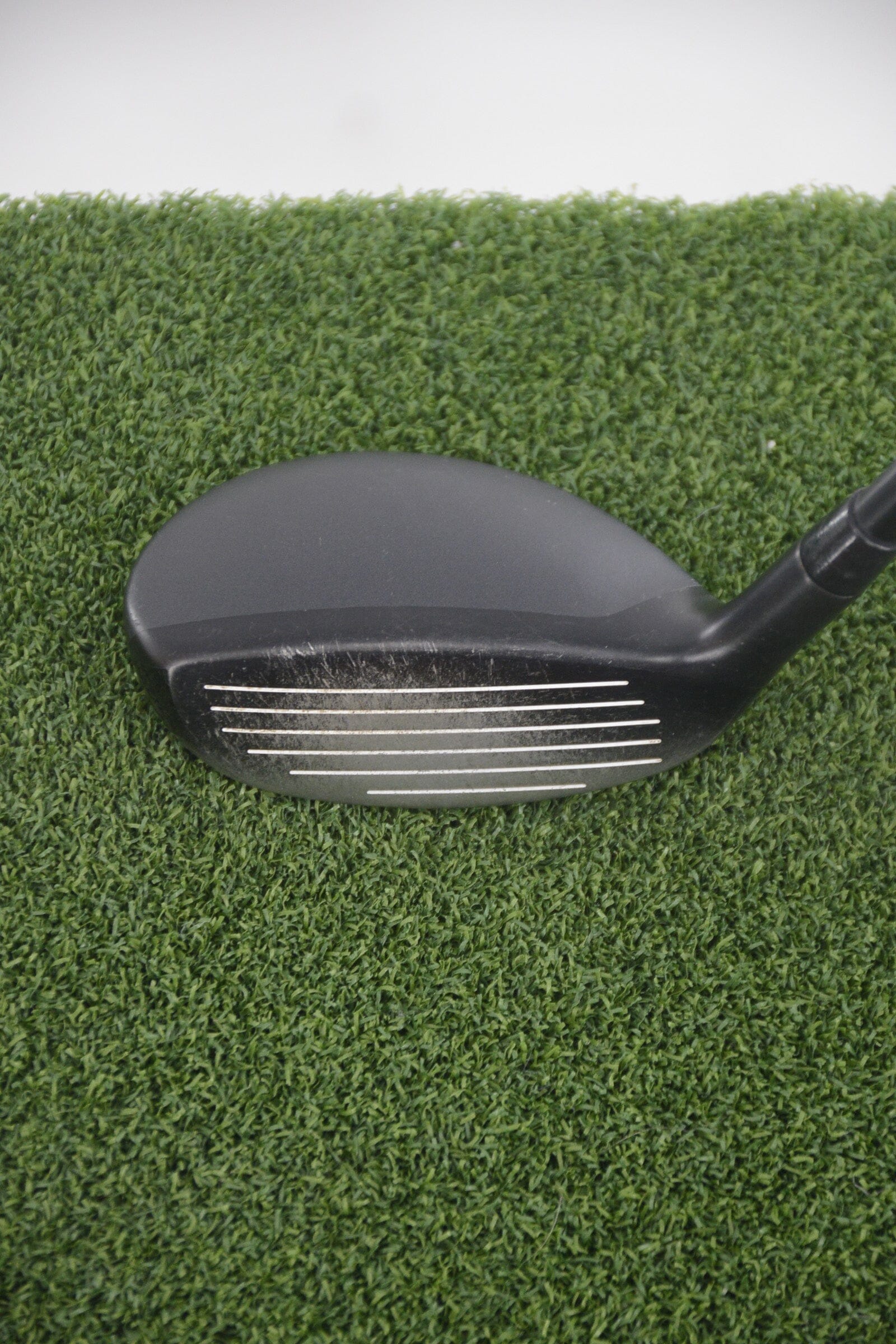Ping G25 23 Degree Hybrid R Flex 39.25" Golf Clubs GolfRoots