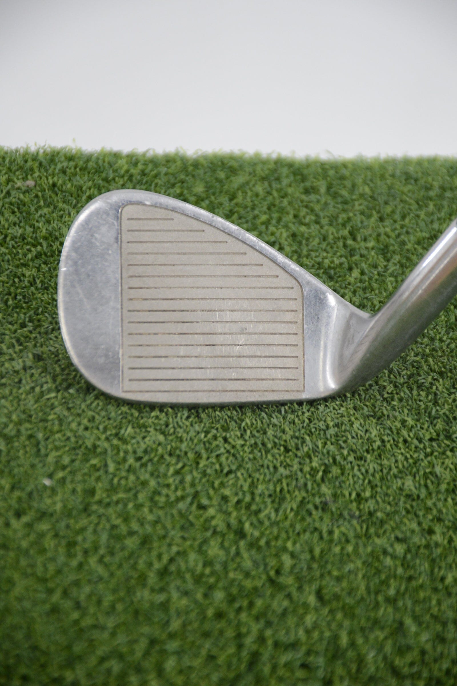 PureSpin Diamond Face AW S Flex 35.25" Golf Clubs GolfRoots